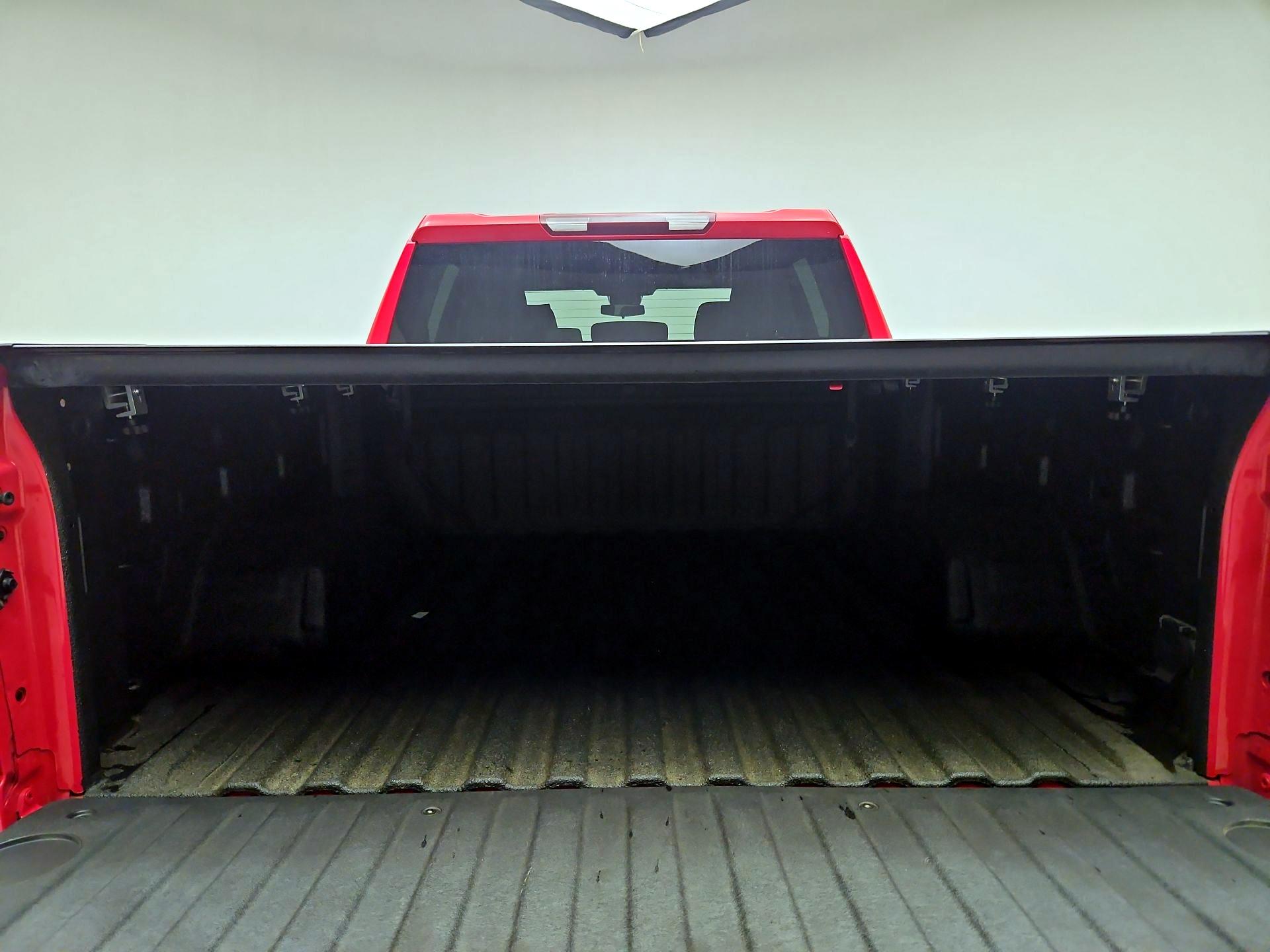 Thumbnail: 2023 Chevrolet Silverado 1500 - 20