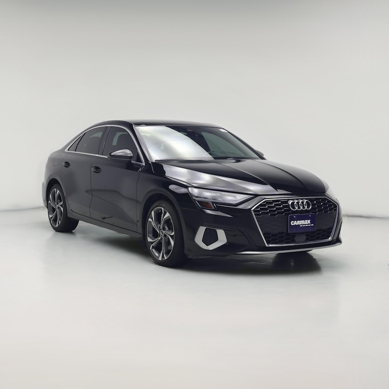 2022 Audi A3 Premium