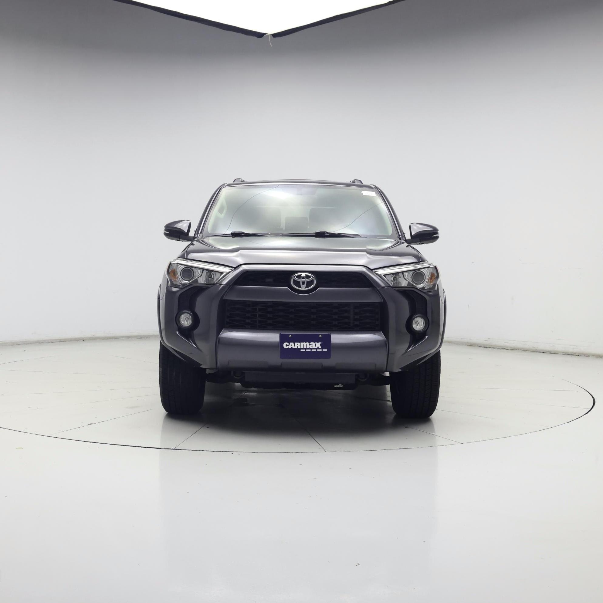 Thumbnail: 2019 Toyota 4Runner - 5