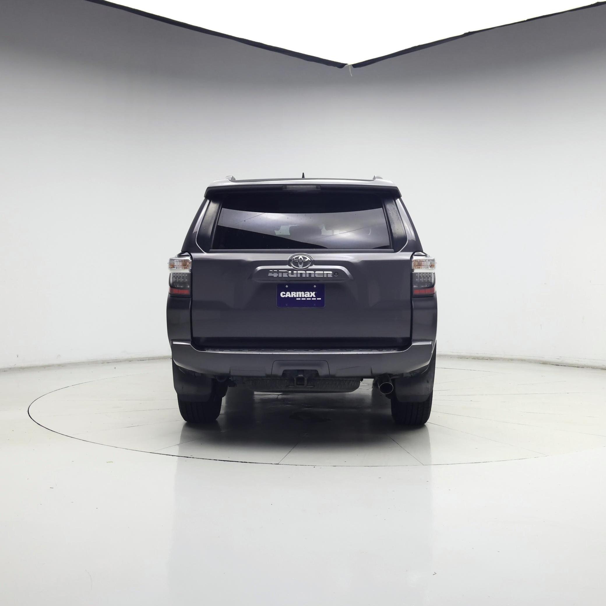 Thumbnail: 2019 Toyota 4Runner - 6
