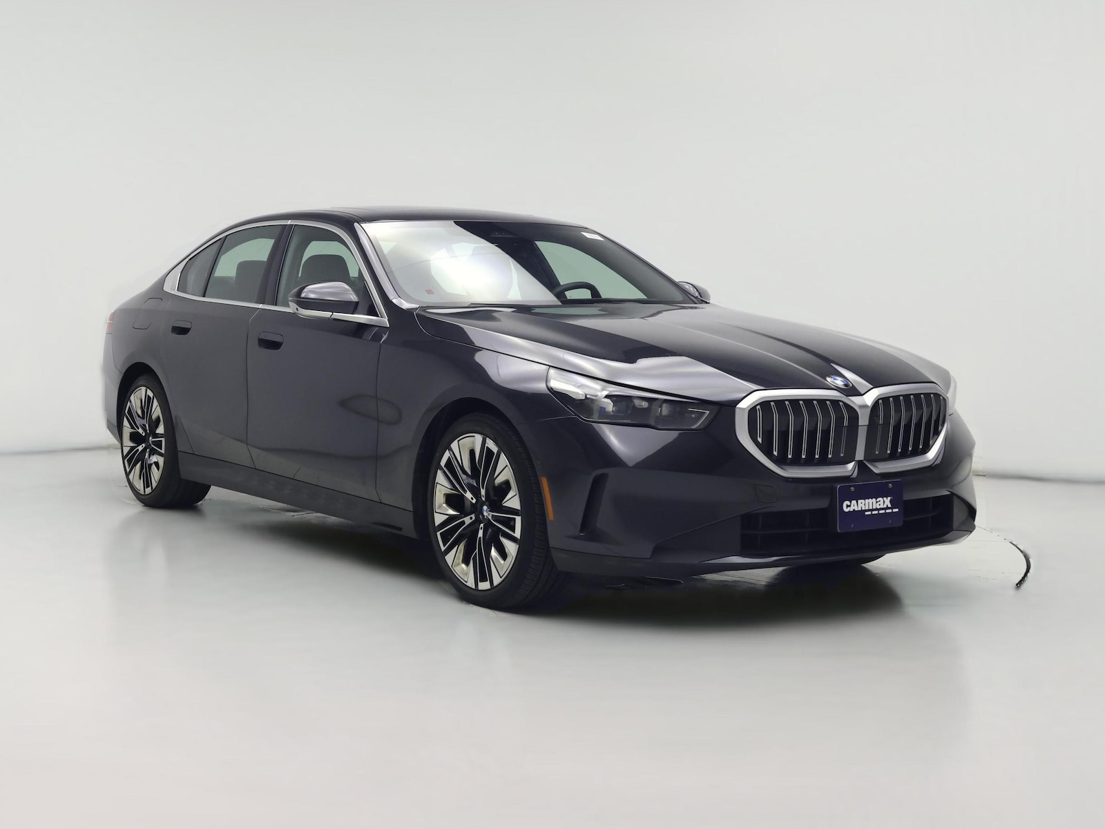 2025 BMW 5 Series