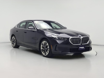 2025 BMW 530 I