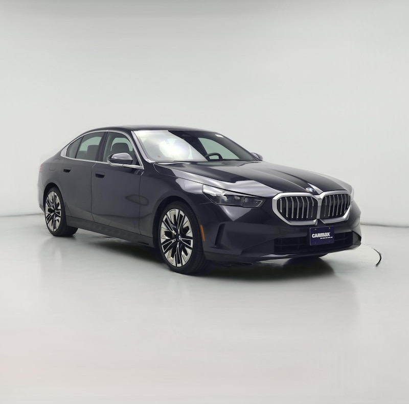 2025 BMW 530 I