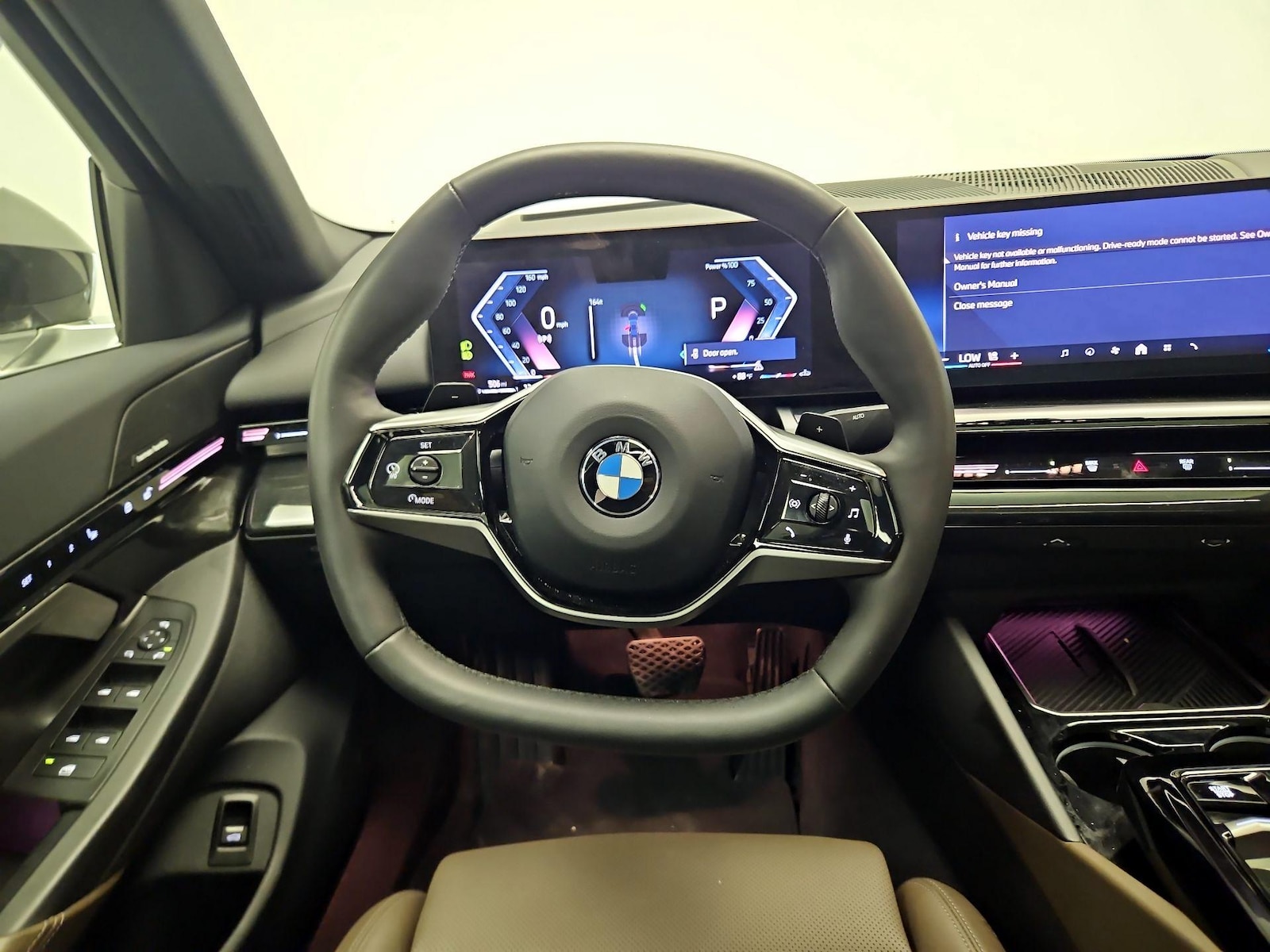 Lane Departure Warning