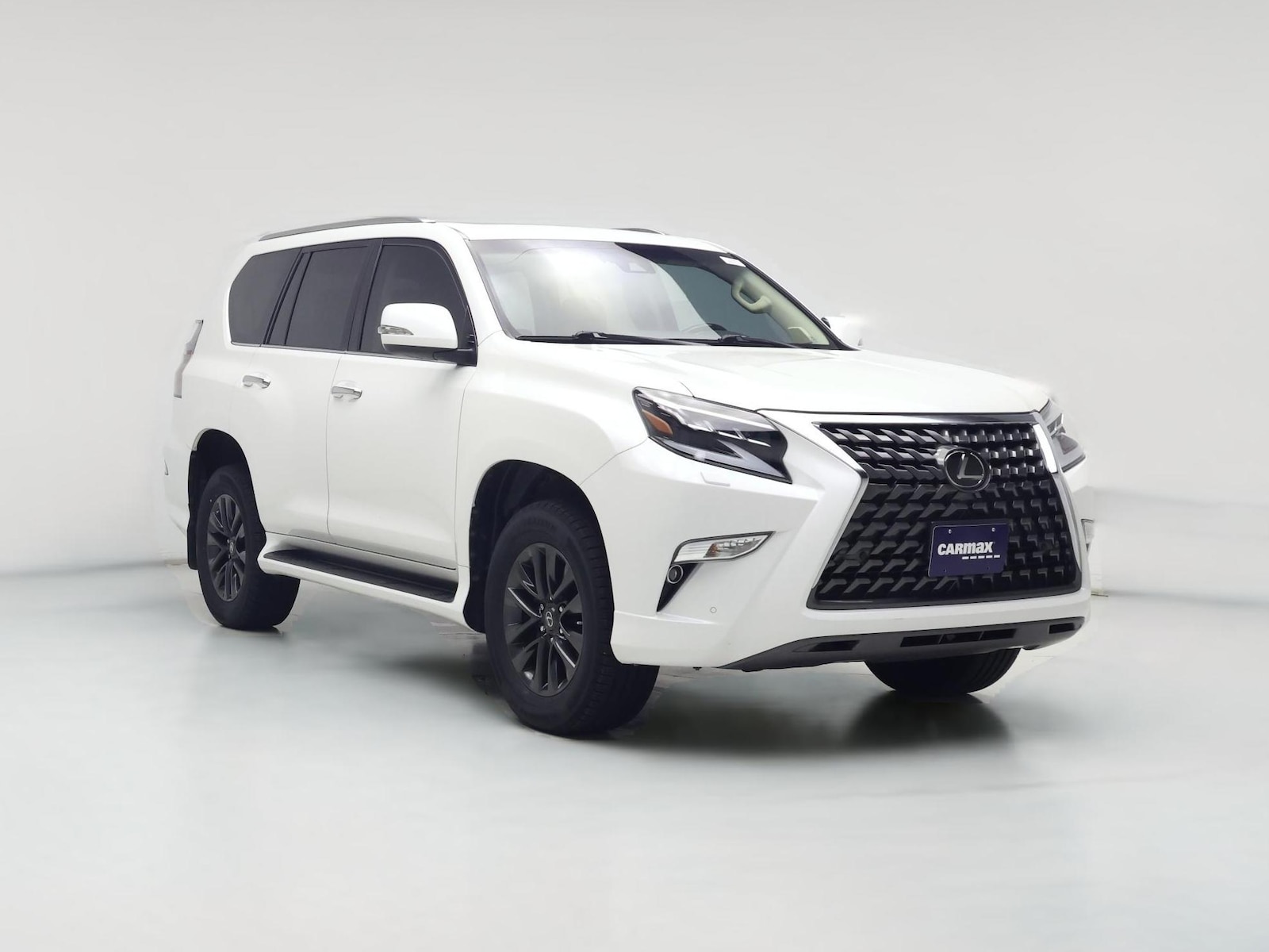 2021 Lexus GX Base - Photo 1