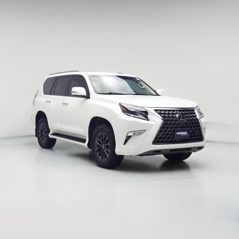 2021 Lexus GX 460 Premium