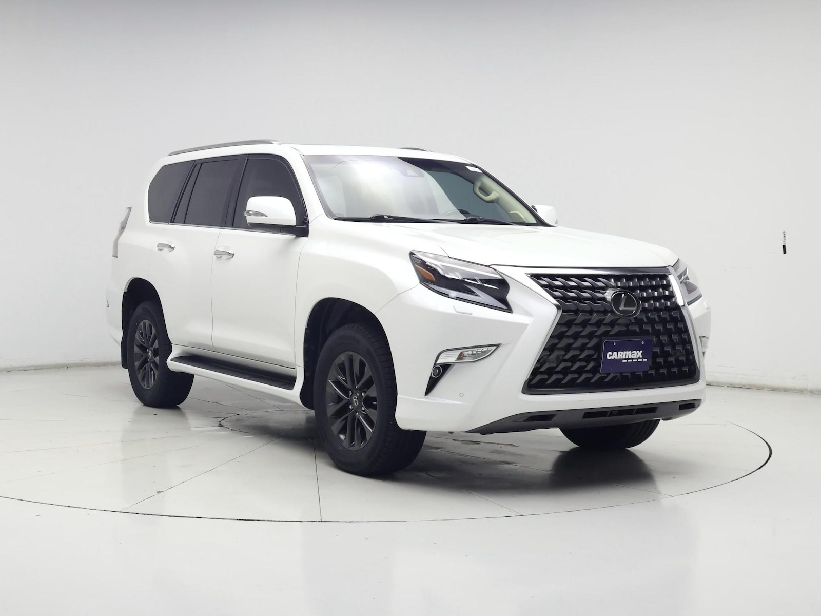 2021 Lexus GX Base - Photo 2