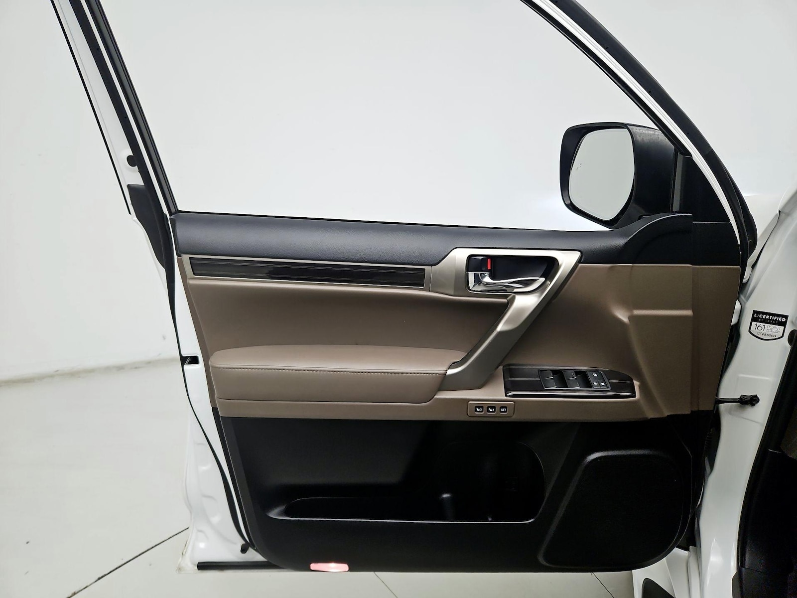 2021 Lexus GX Base - Photo 13