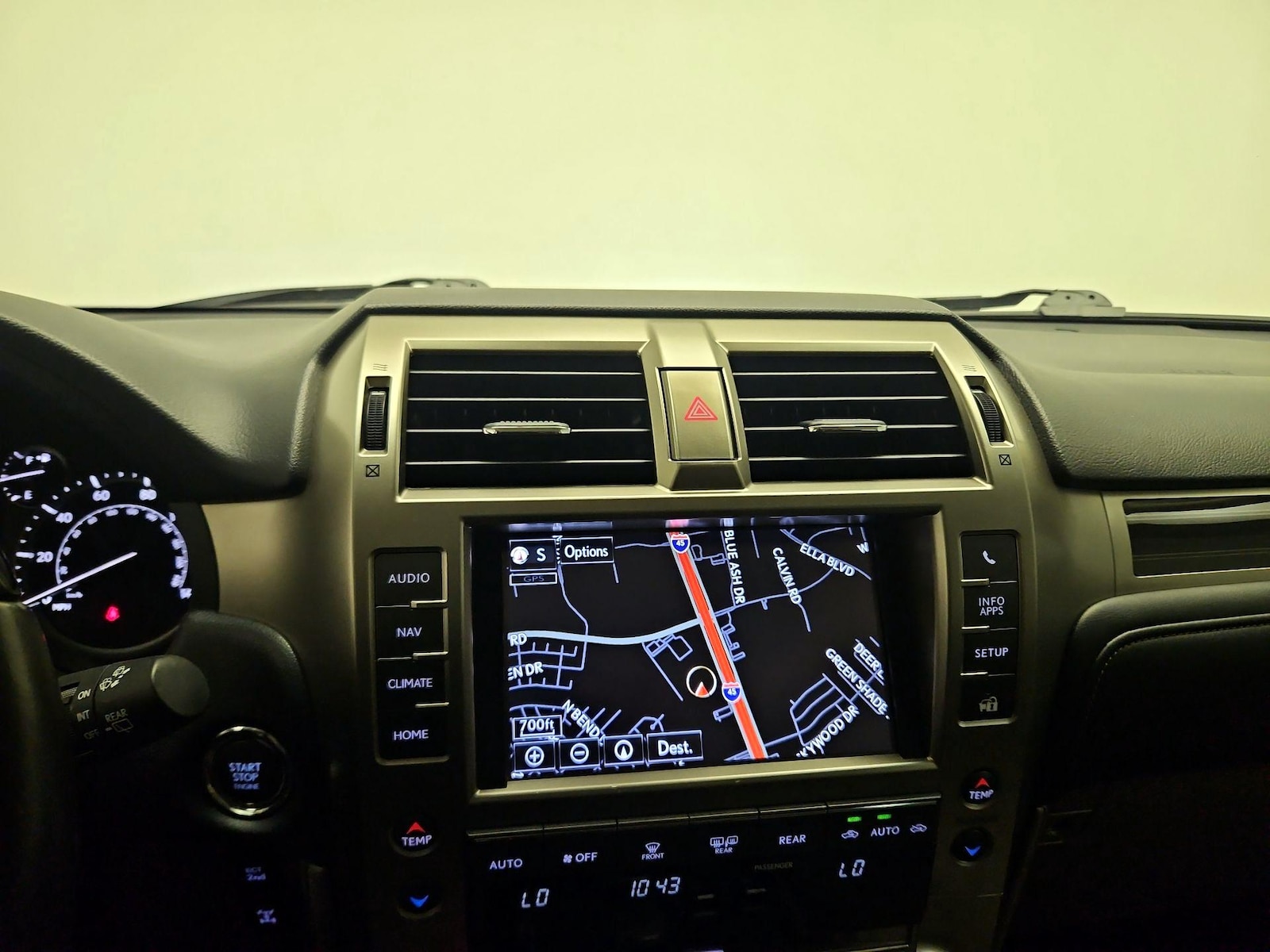 2021 Lexus GX Base - Photo 14