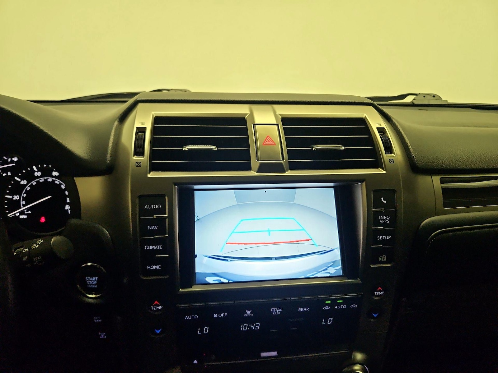 2021 Lexus GX Base - Photo 15