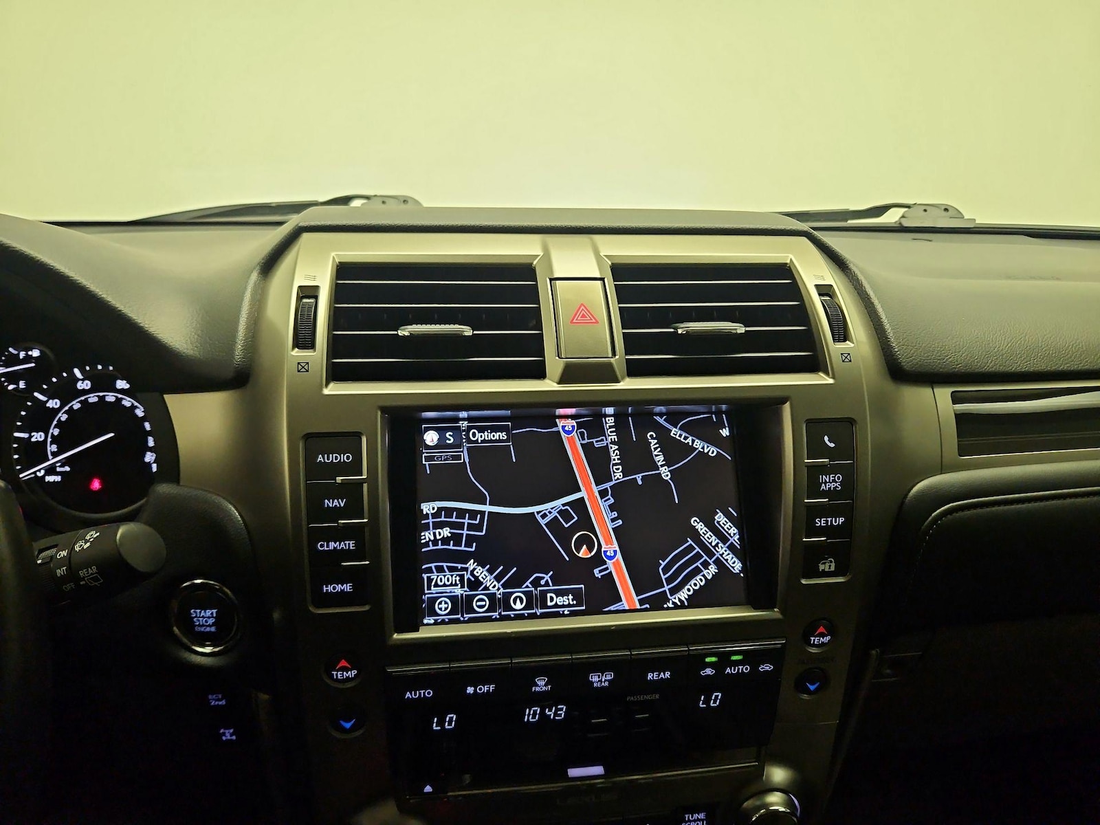 2021 Lexus GX Base - Photo 16
