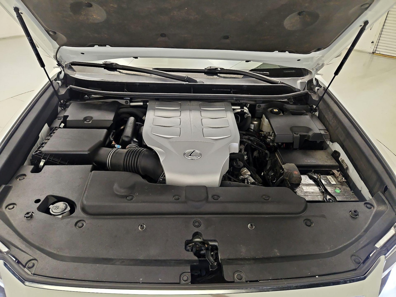2021 Lexus GX Base - Photo 21