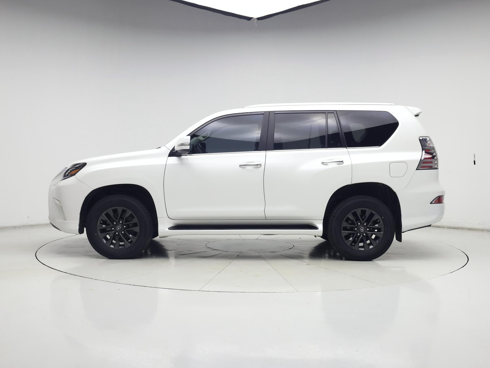 2021 Lexus GX Base - Photo 4