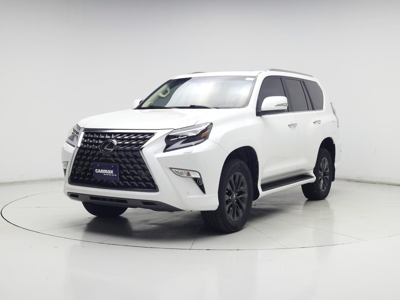 2021 Lexus GX Base - Photo 5