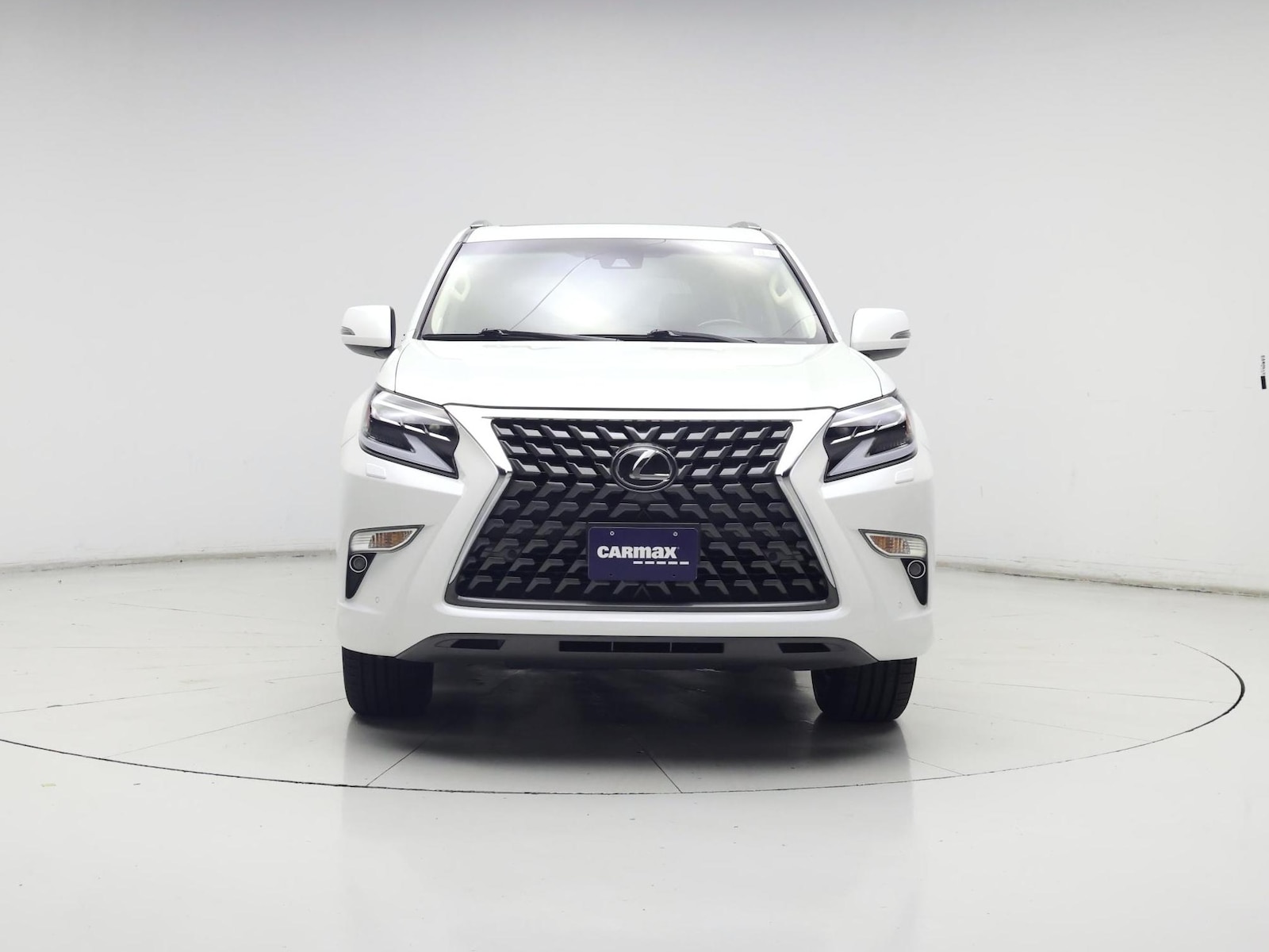 2021 Lexus GX Base - Photo 6