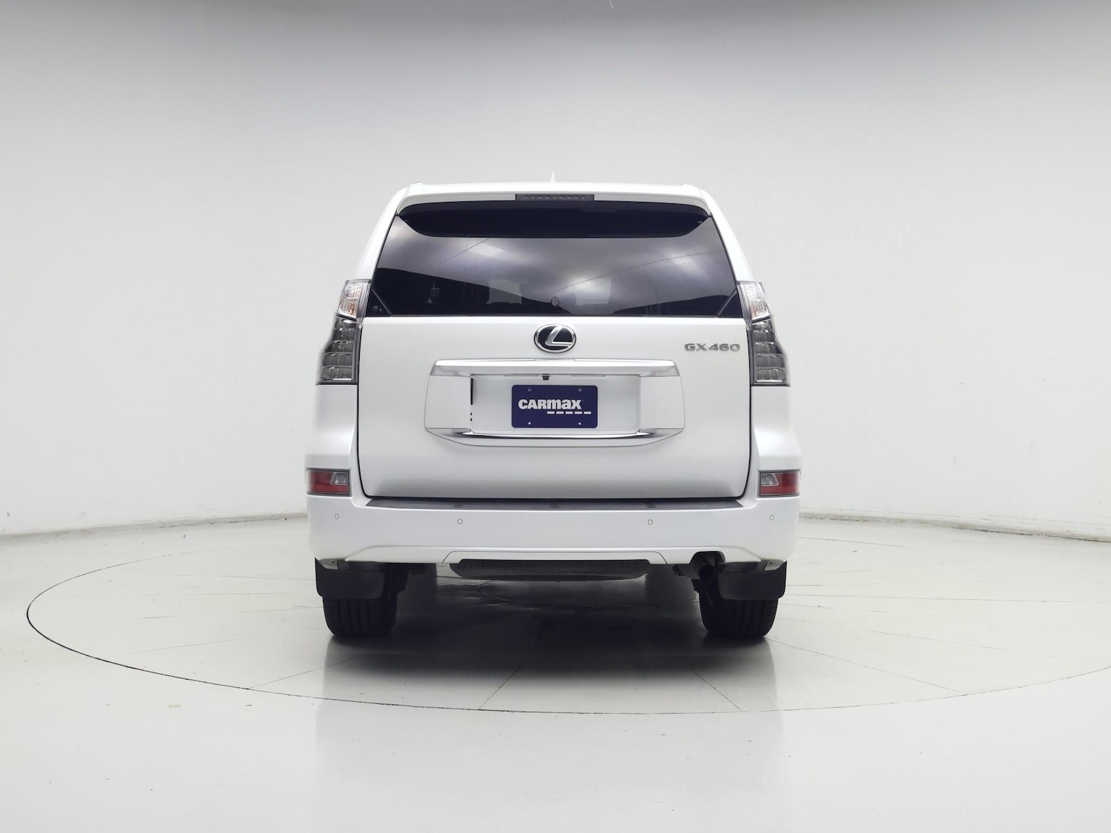 2021 Lexus GX Base - Photo 7