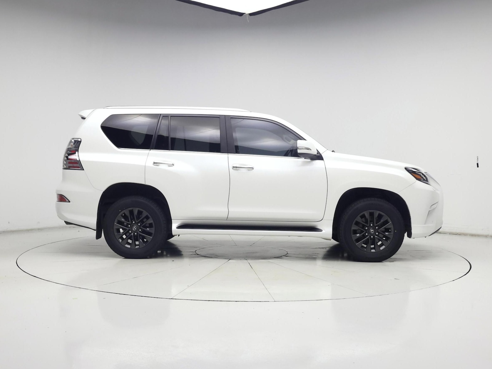 2021 Lexus GX Base - Photo 8