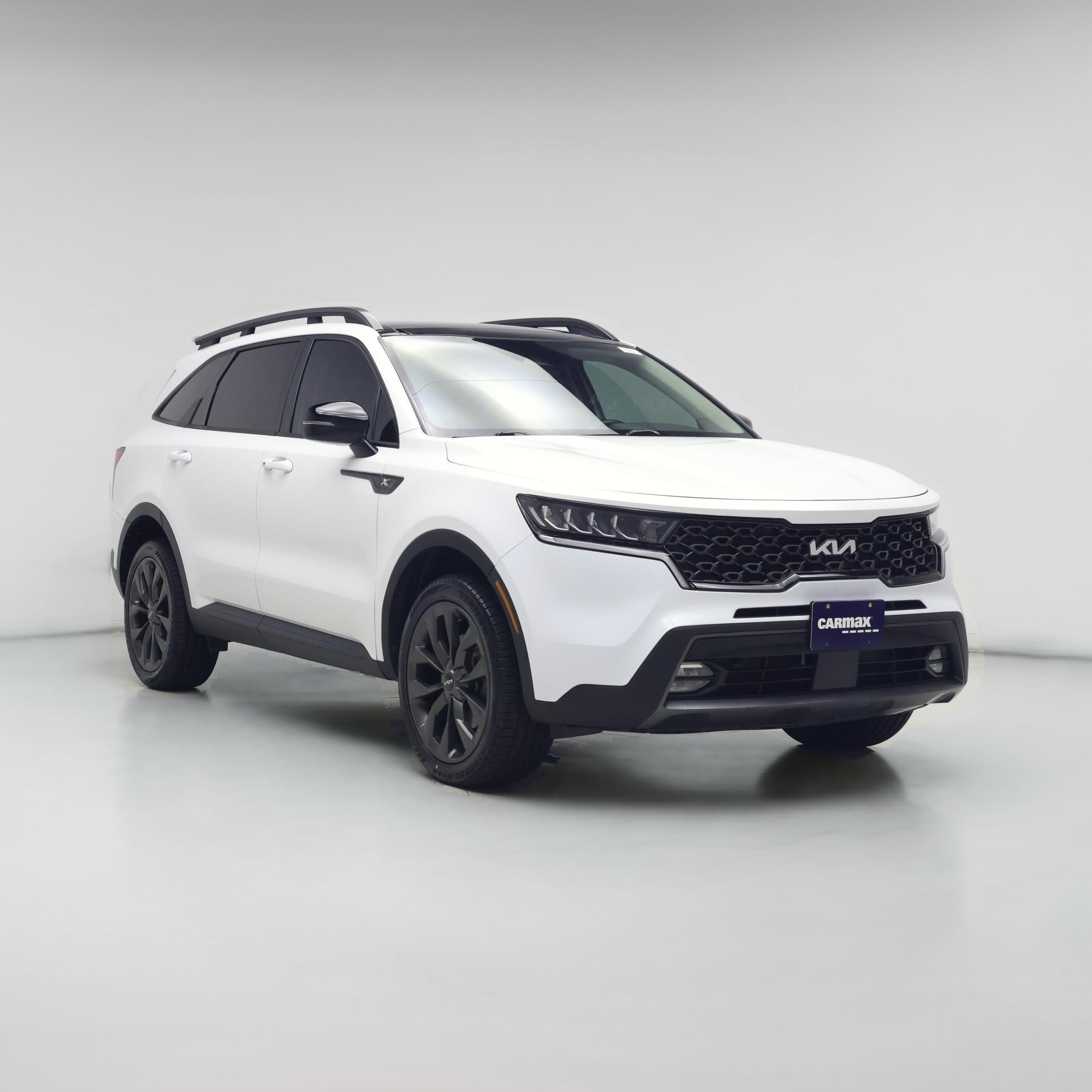 Thumbnail: 2023 Kia Sorento - 1