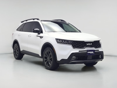 2023 Kia Sorento X-Line EX