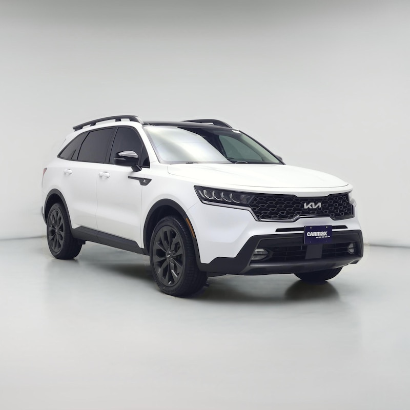 2023 Kia Sorento X-Line EX