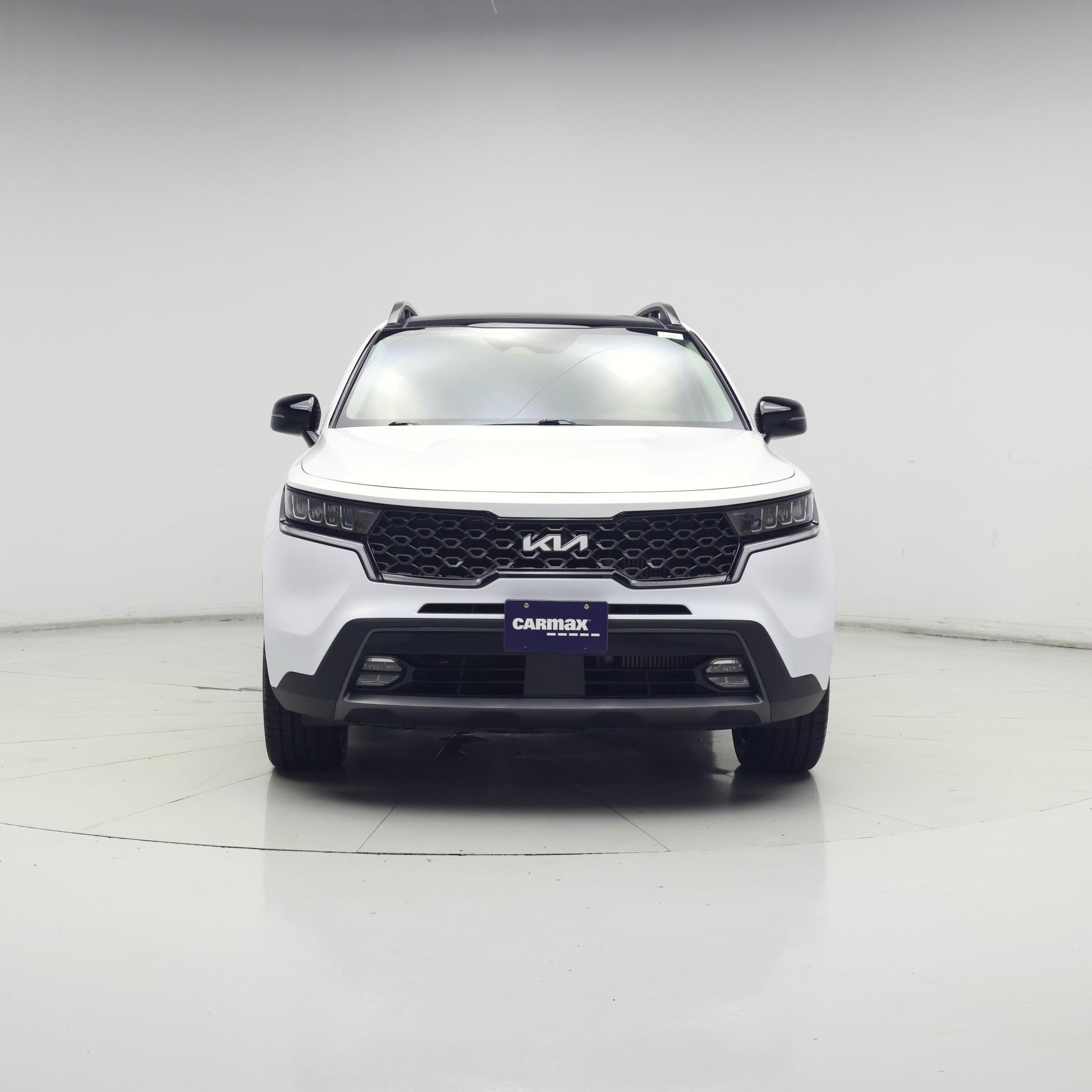 Thumbnail: 2023 Kia Sorento - 5