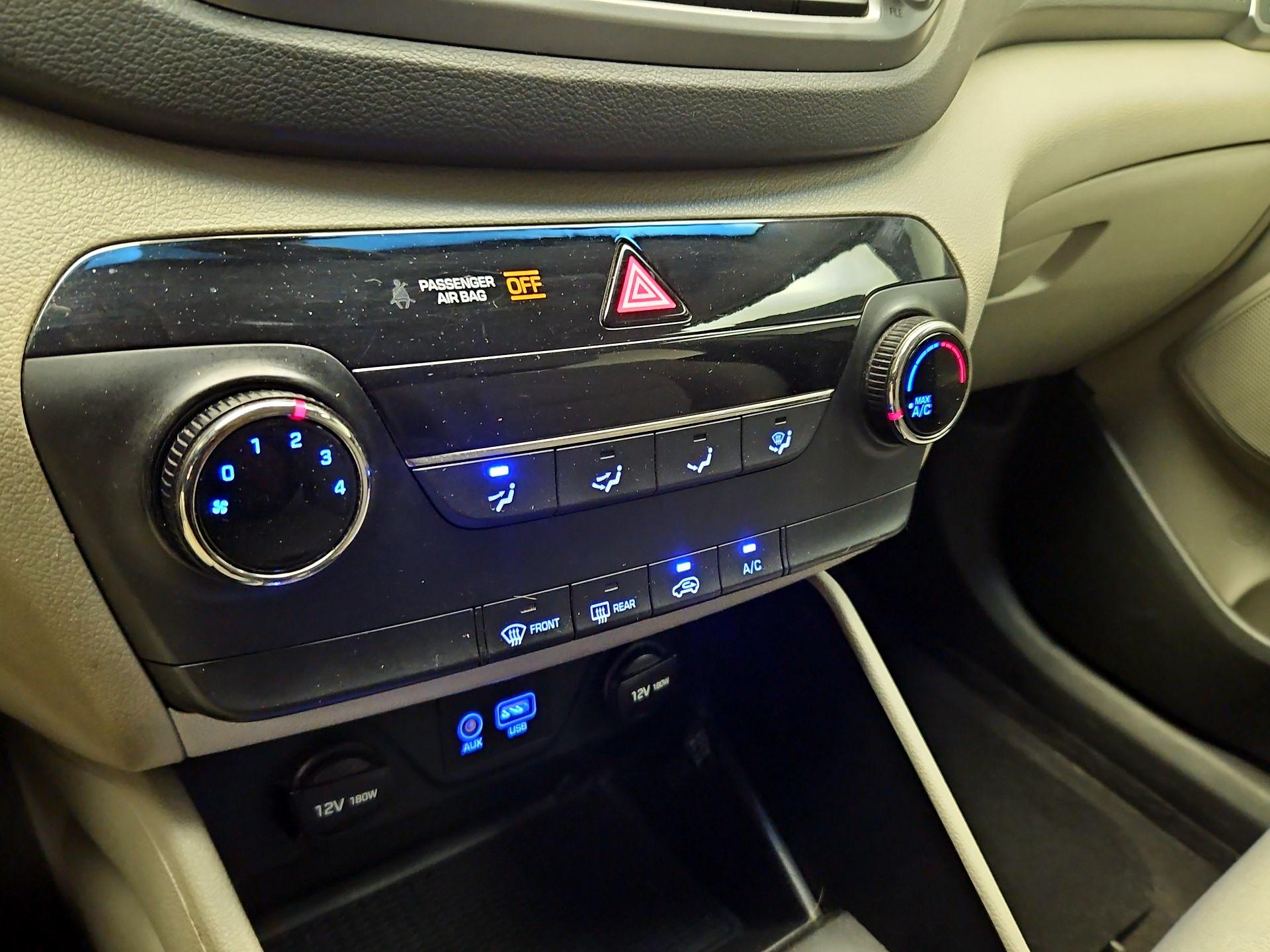 Thumbnail: 2018 Hyundai Tucson - 16