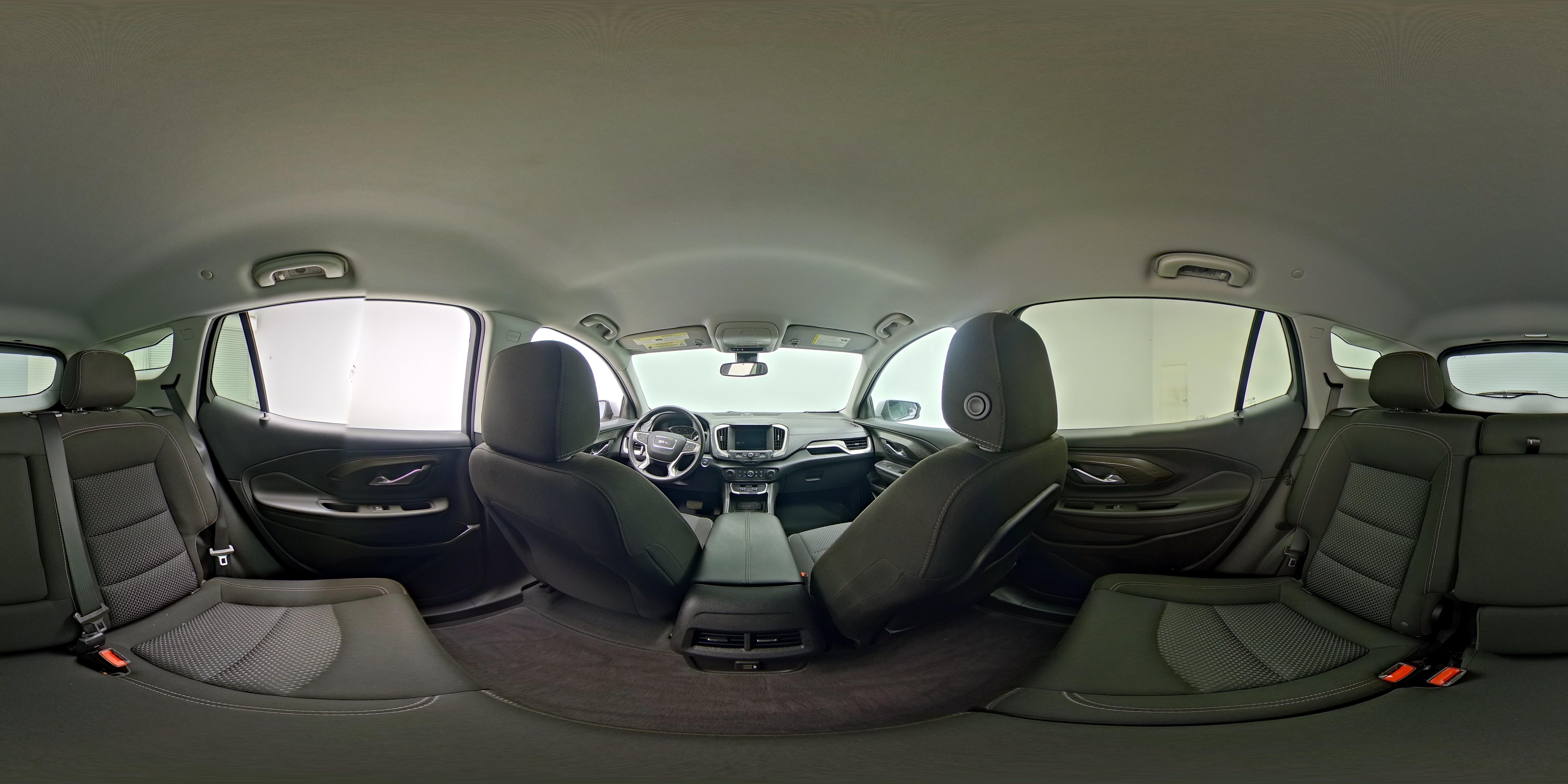 2022 GMC Terrain SLE - Photo 25