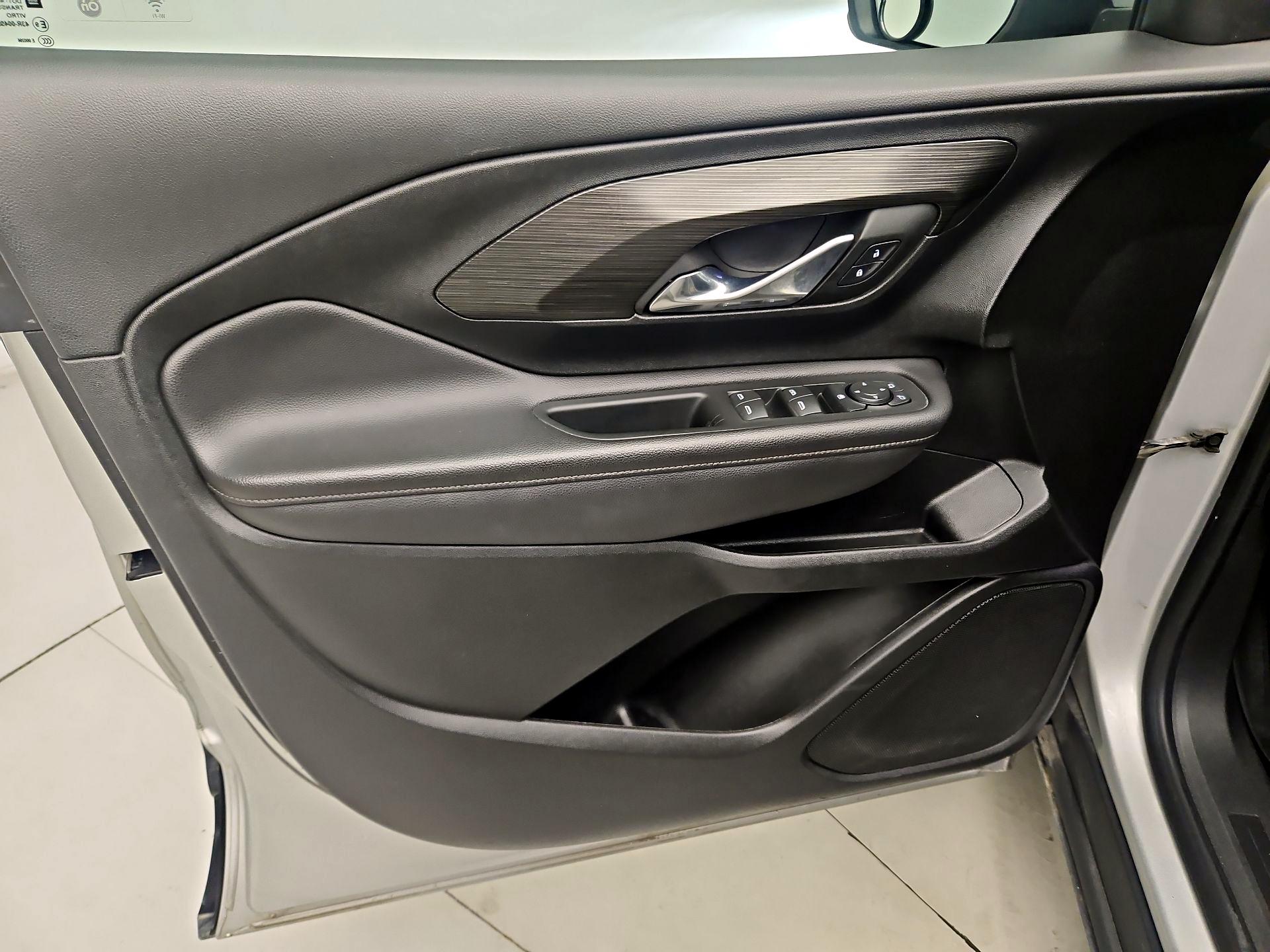 Thumbnail: 2022 GMC Terrain - 12