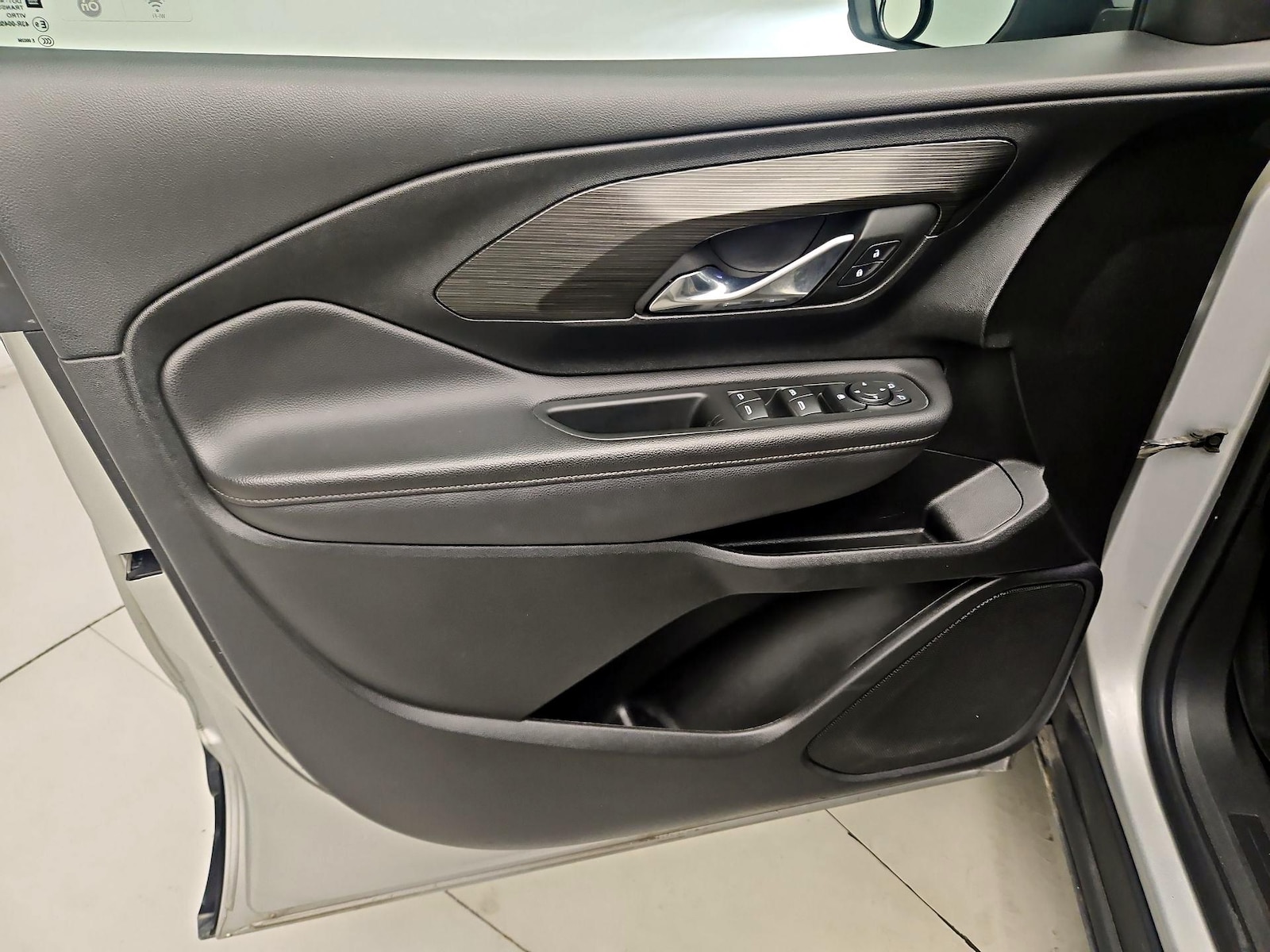 2022 GMC Terrain SLE - Photo 13