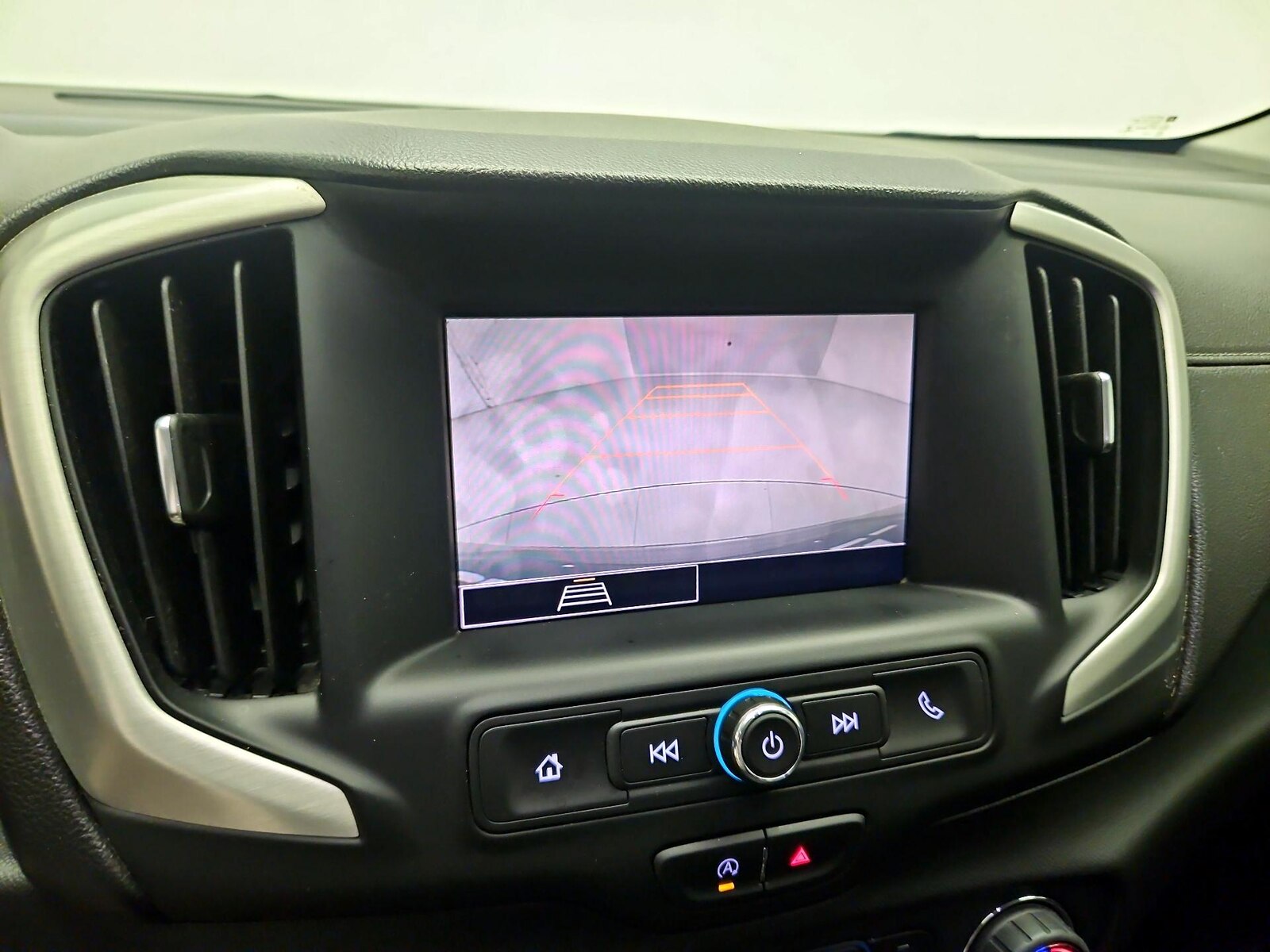 2022 GMC Terrain SLE - Photo 15