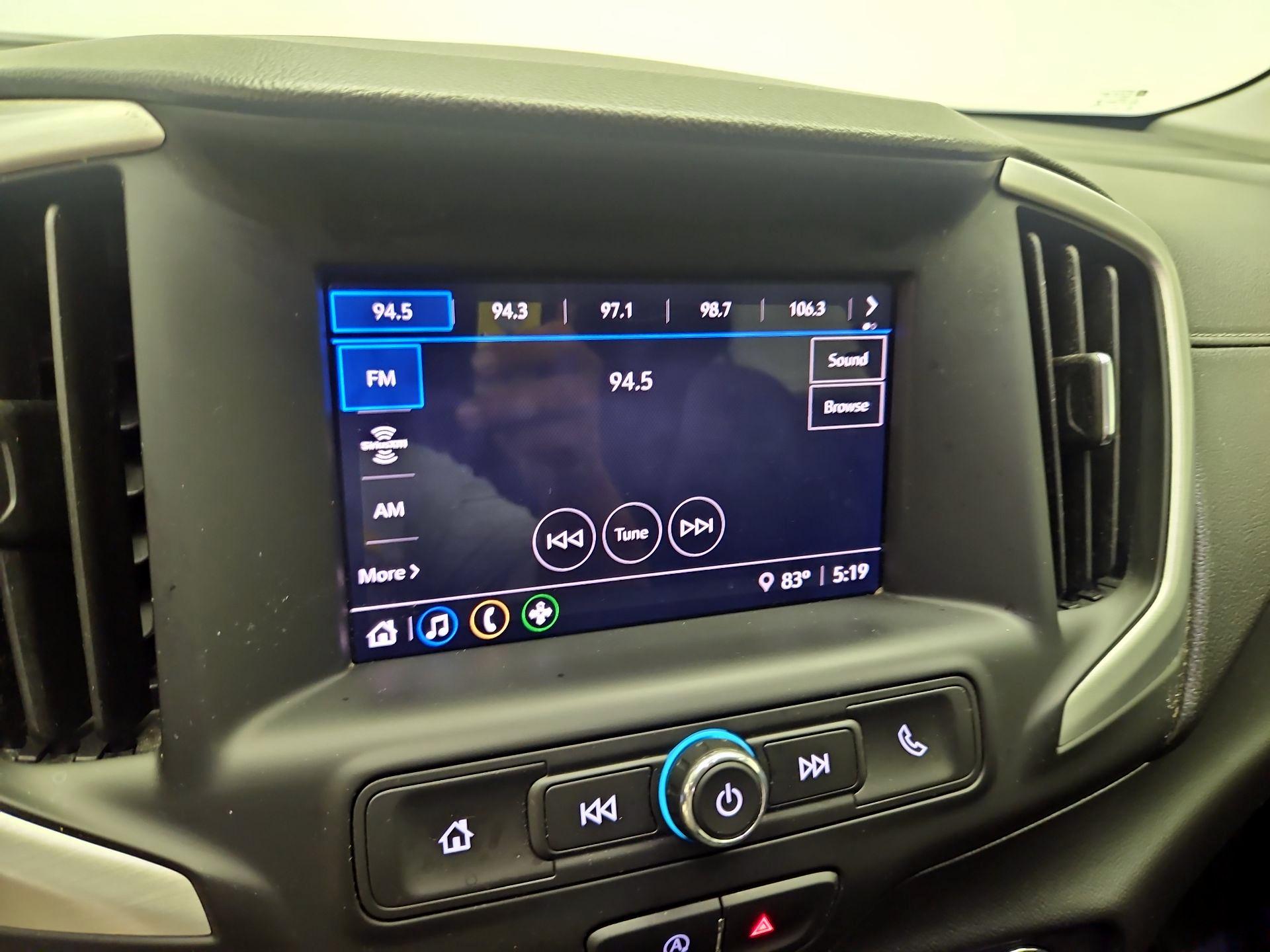 Thumbnail: 2022 GMC Terrain - 15