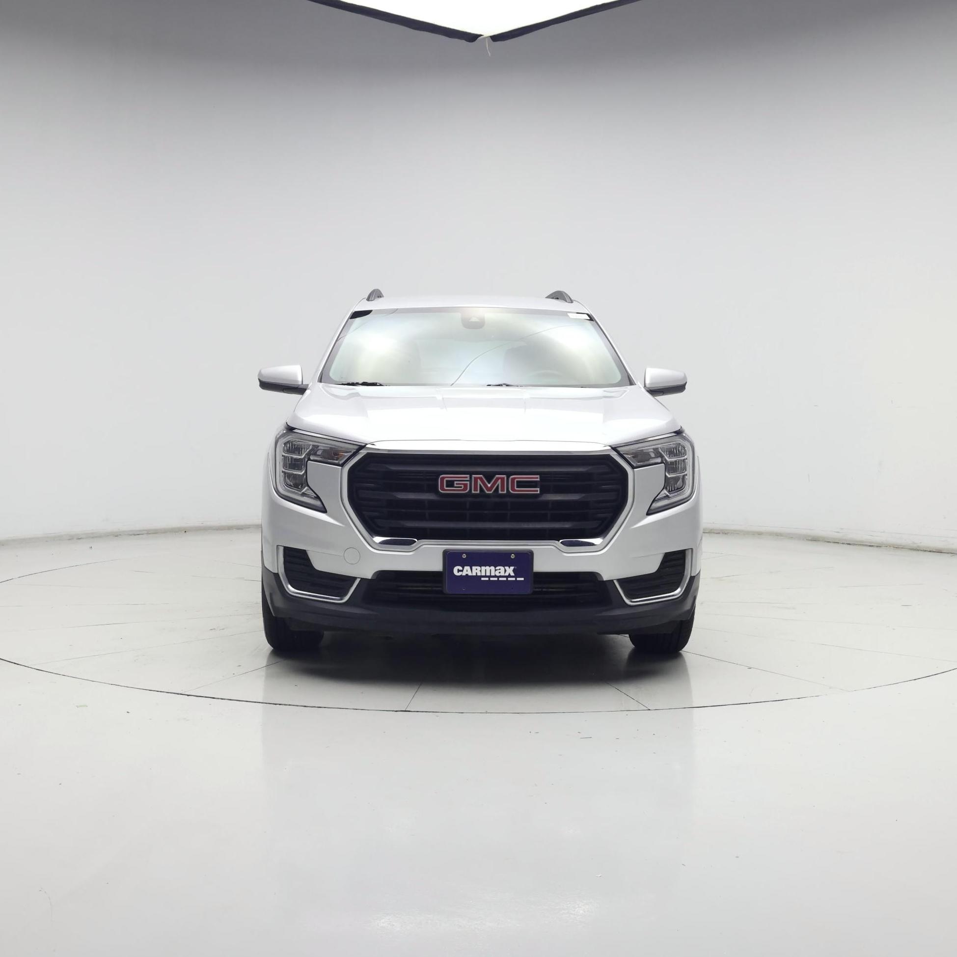Thumbnail: 2022 GMC Terrain - 5