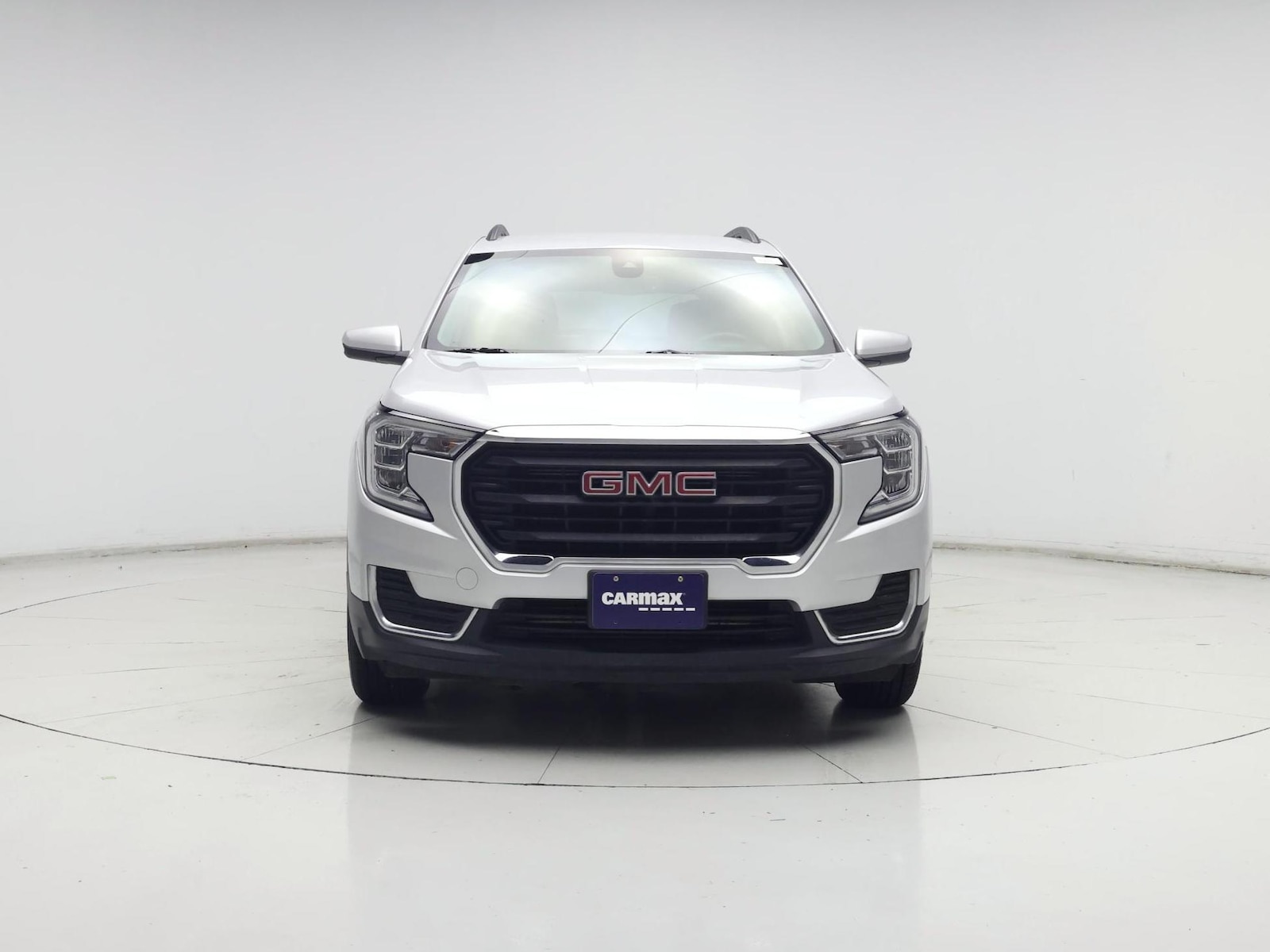 2022 GMC Terrain SLE - Photo 6
