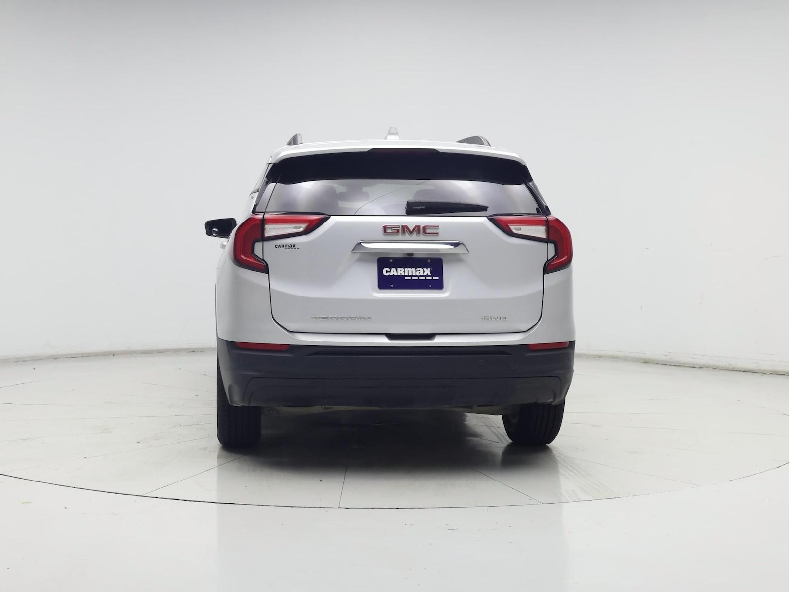 2022 GMC Terrain SLE - Photo 7