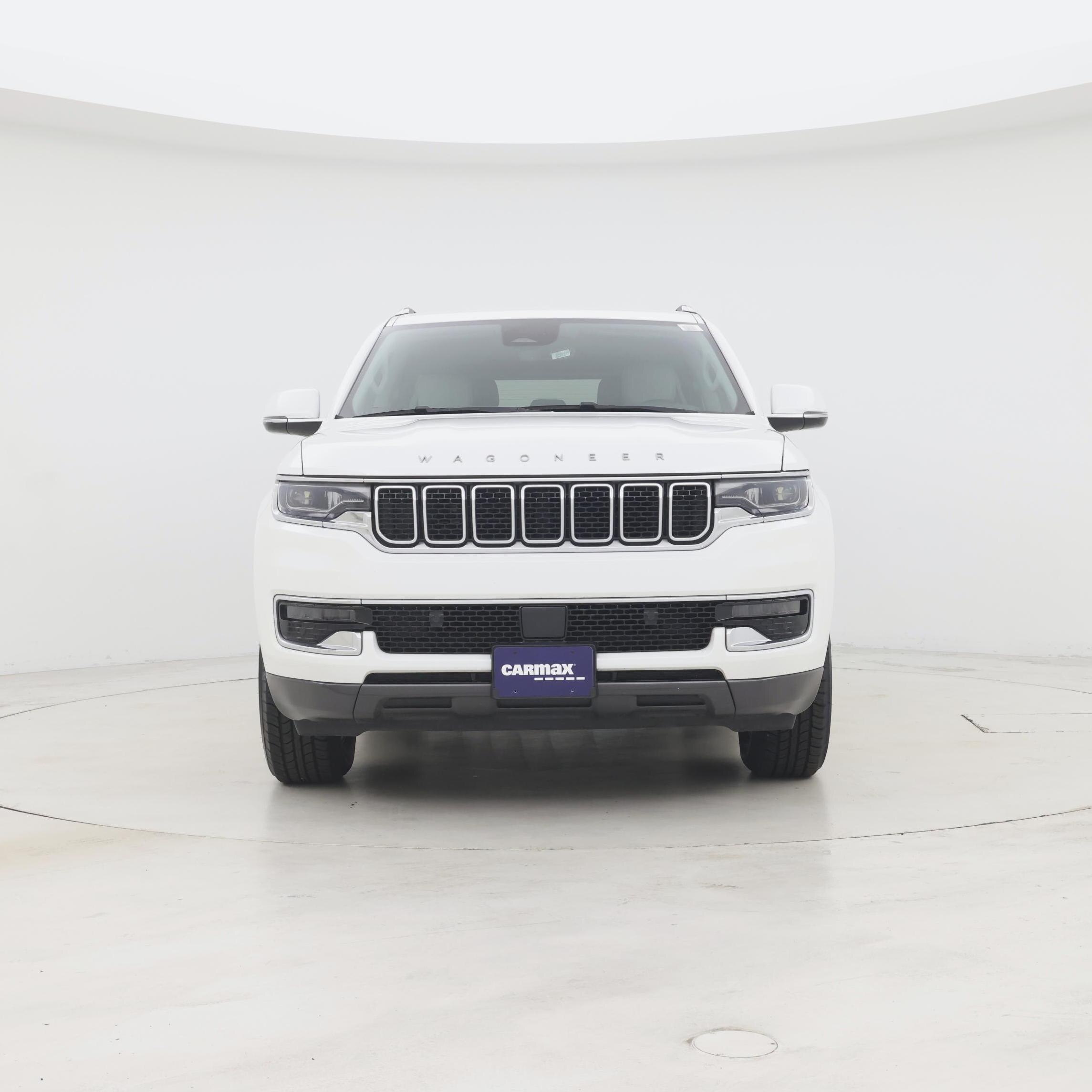 Thumbnail: 2022 Jeep Wagoneer - 5