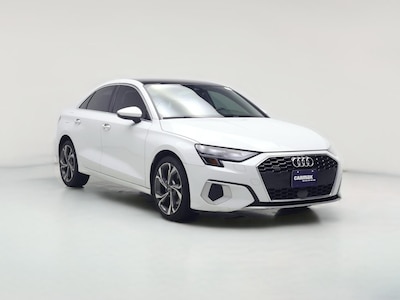 2022 Audi A3 Premium