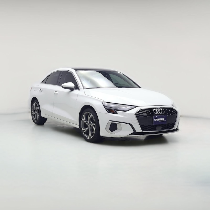 2022 Audi A3 Premium