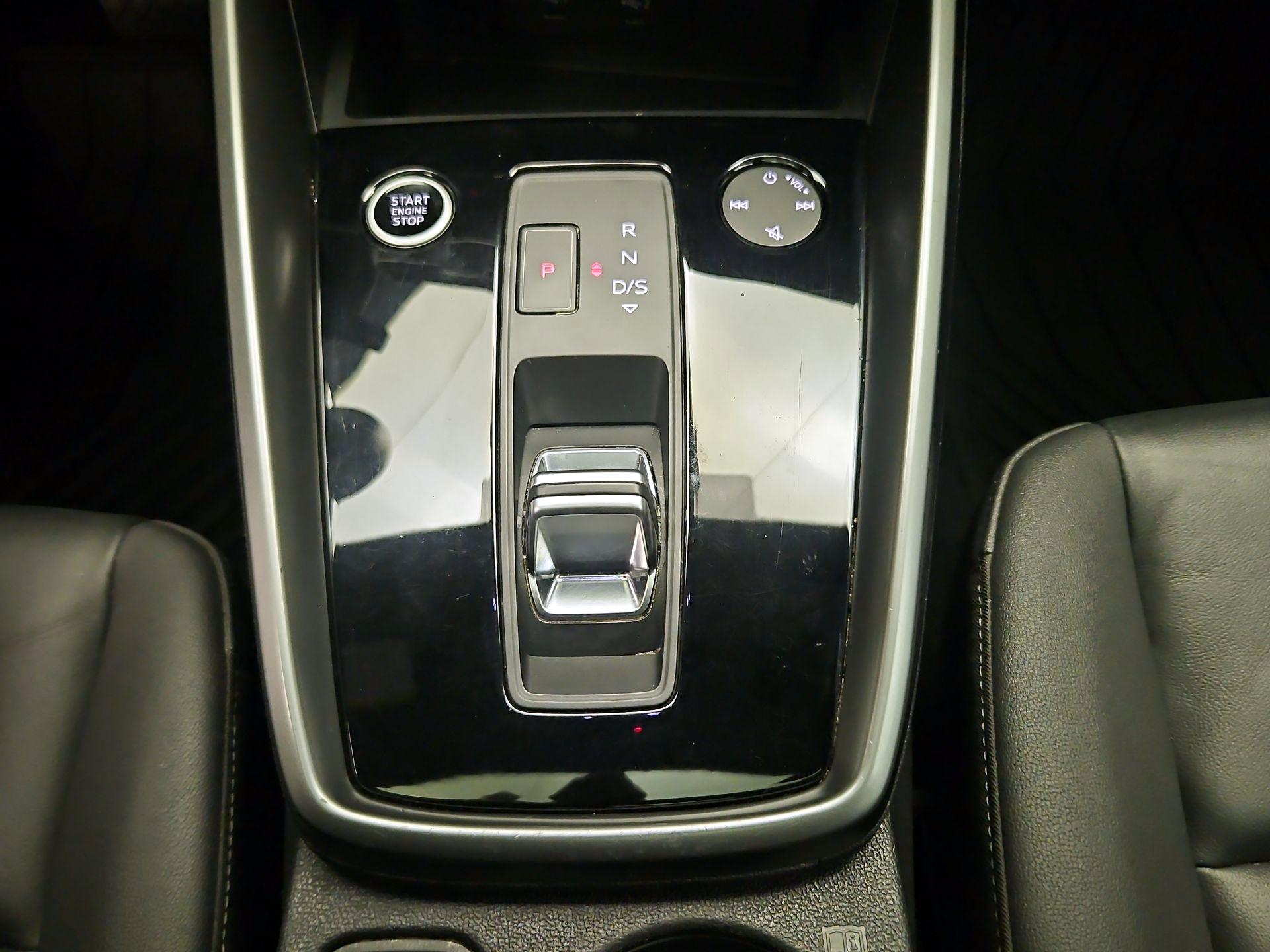 Thumbnail: 2022 Audi A3 - 17