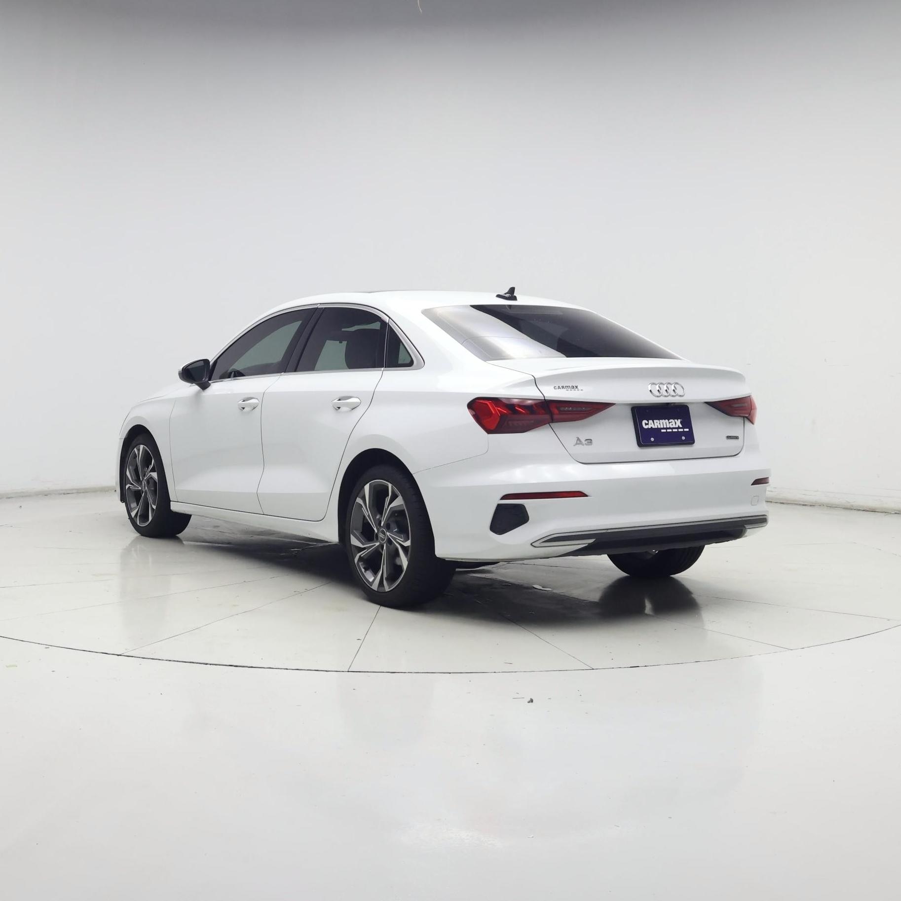 Thumbnail: 2022 Audi A3 - 2