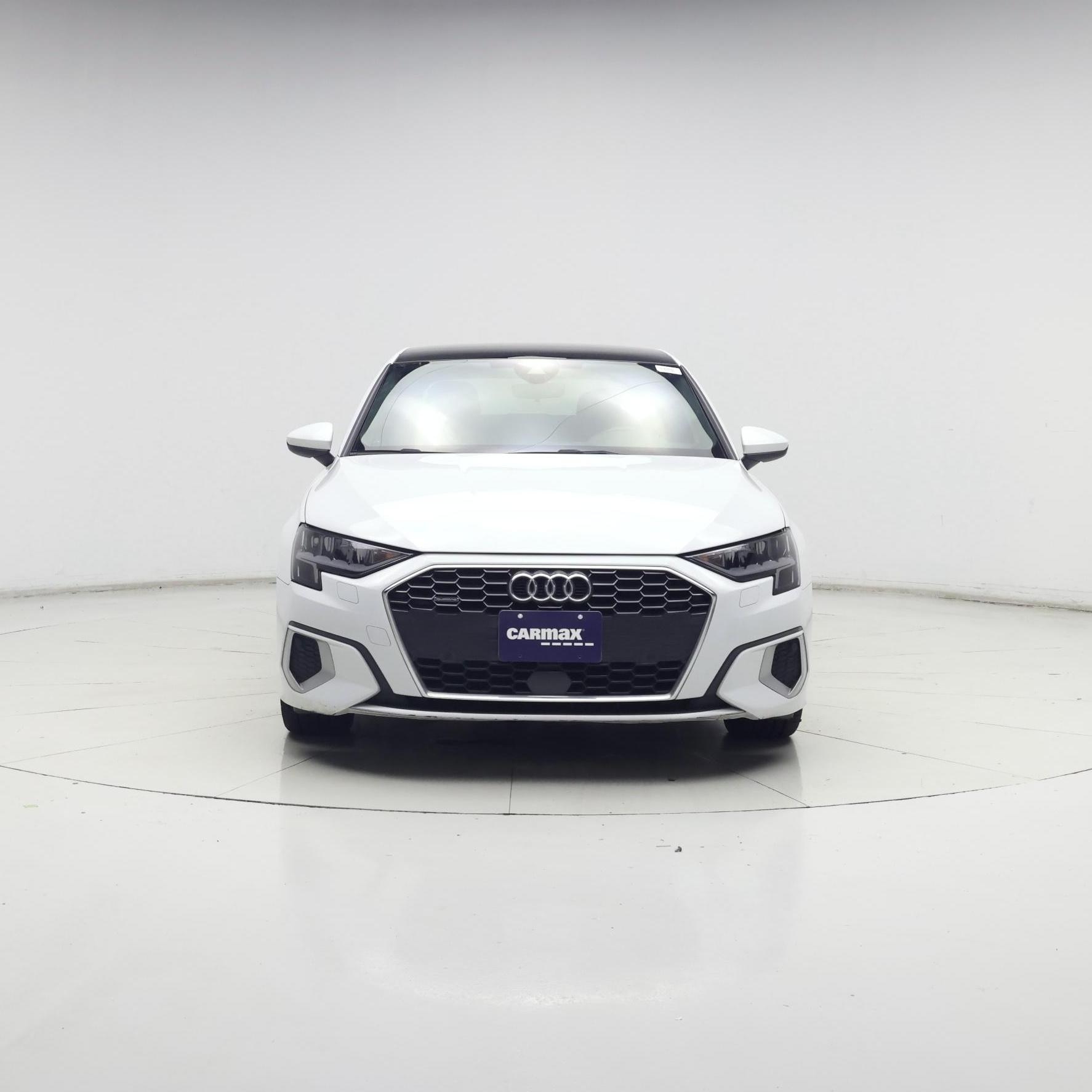 Thumbnail: 2022 Audi A3 - 5