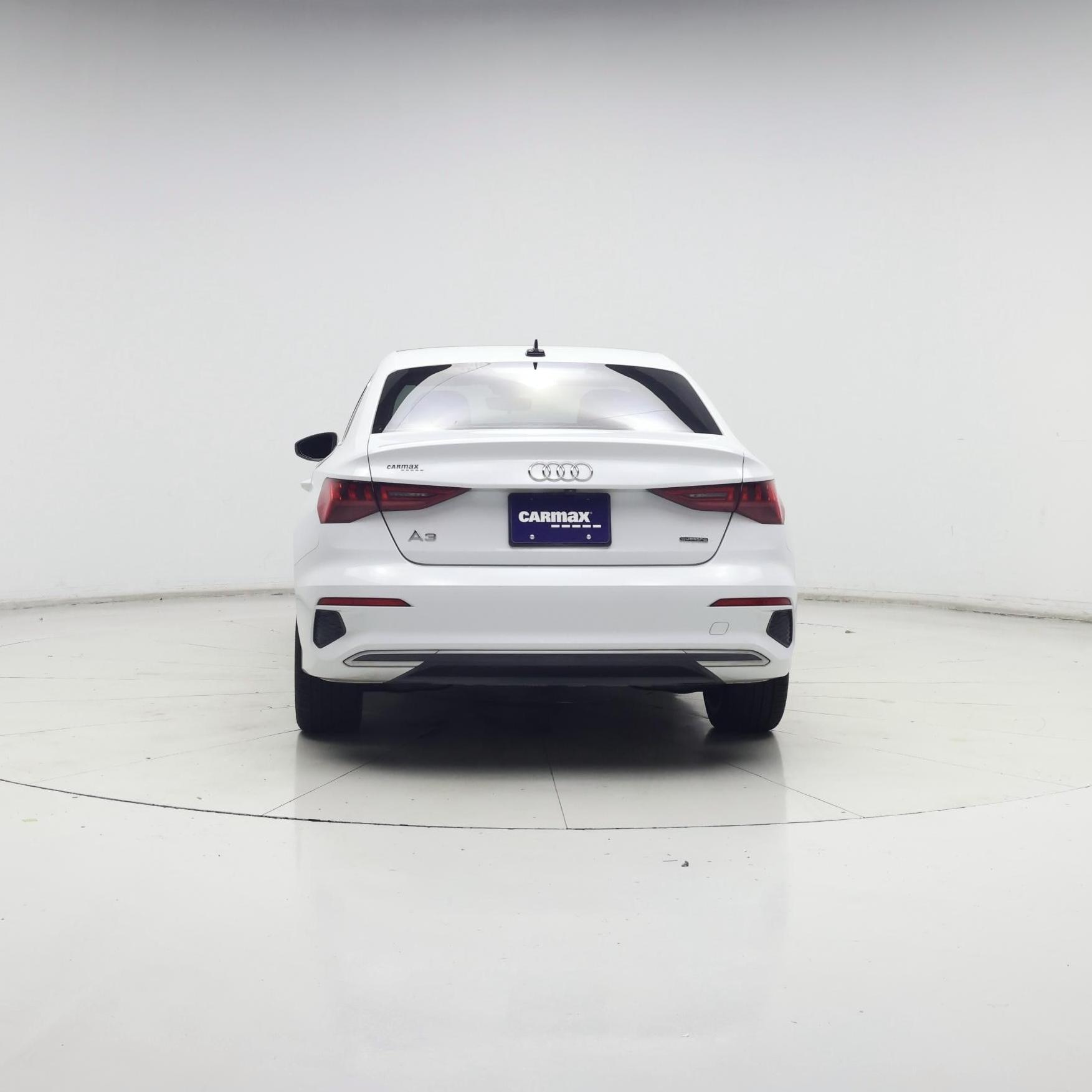 Thumbnail: 2022 Audi A3 - 6
