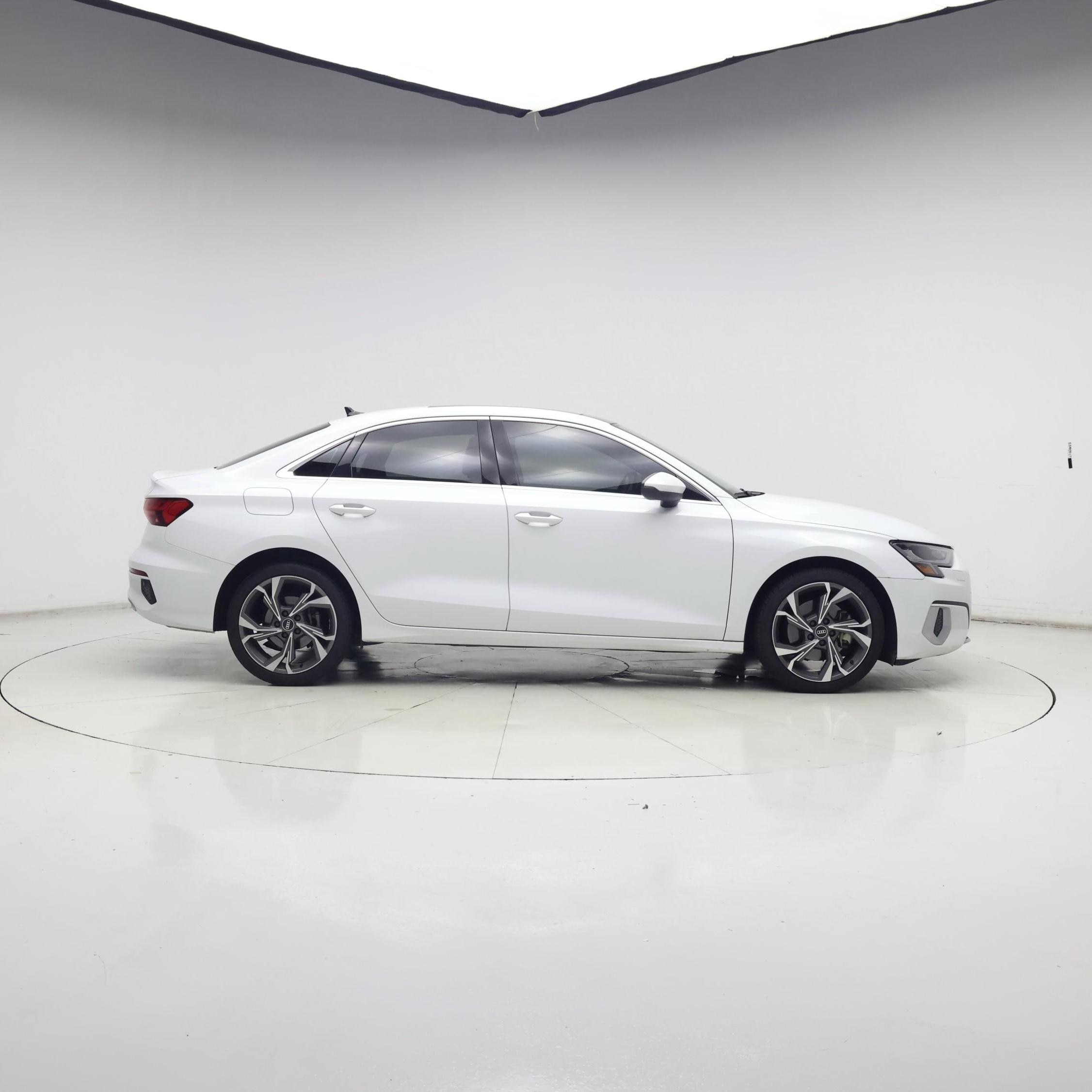 Thumbnail: 2022 Audi A3 - 7