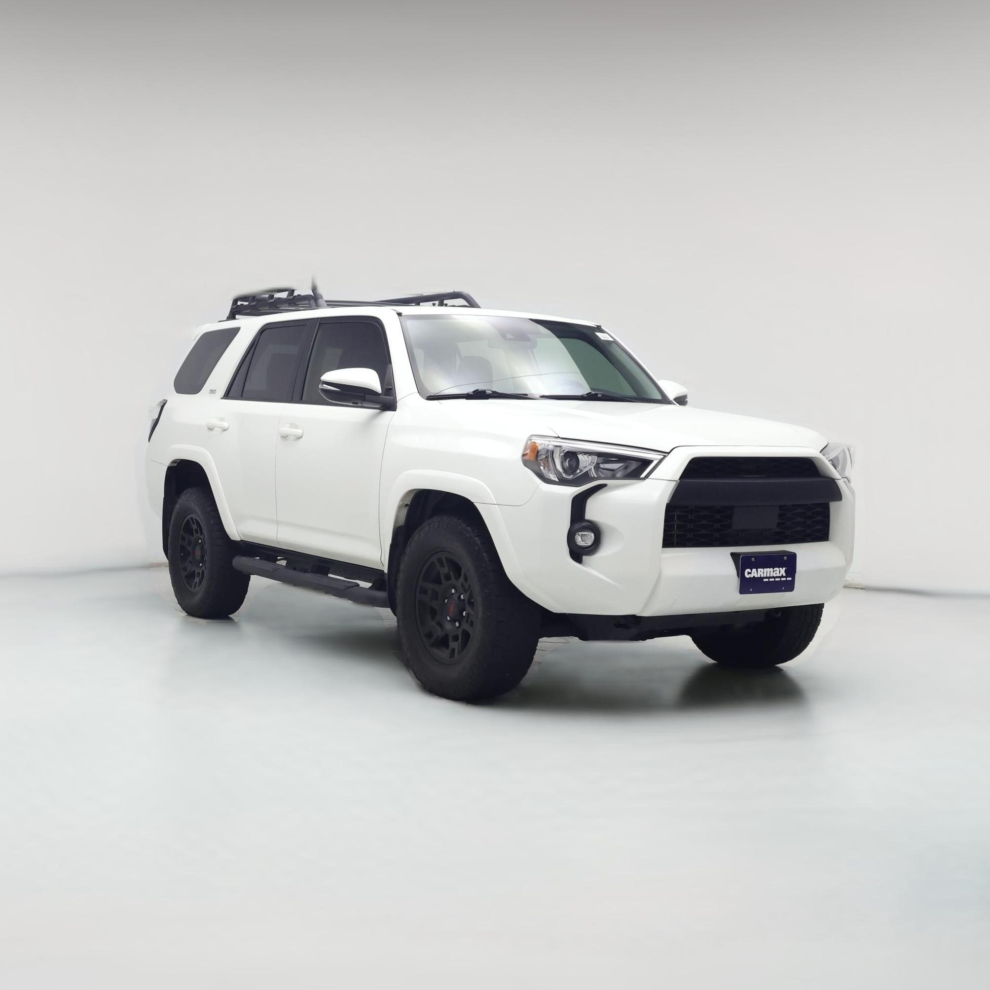 Thumbnail: 2023 Toyota 4Runner - 1