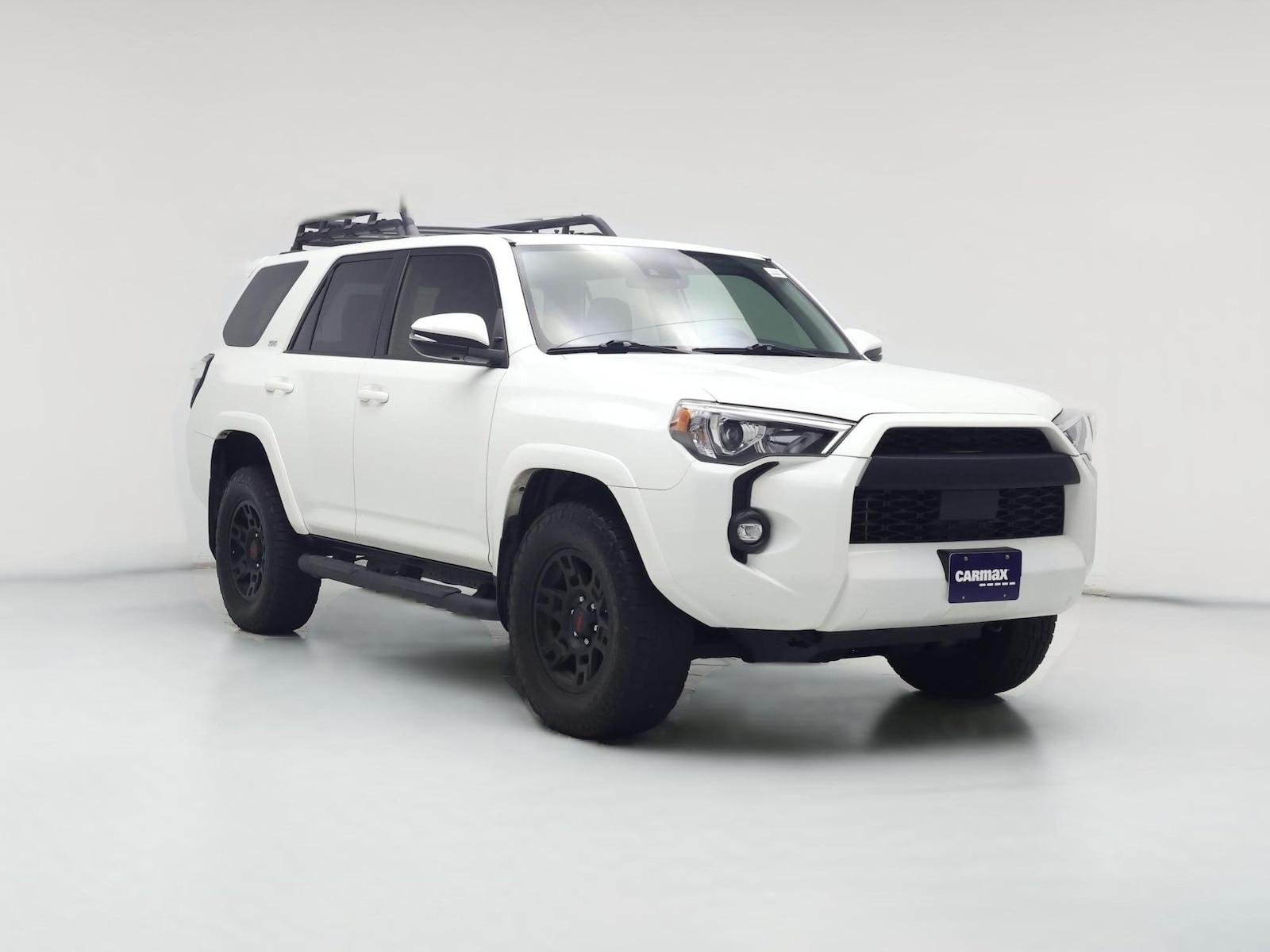2023 Toyota 4Runner