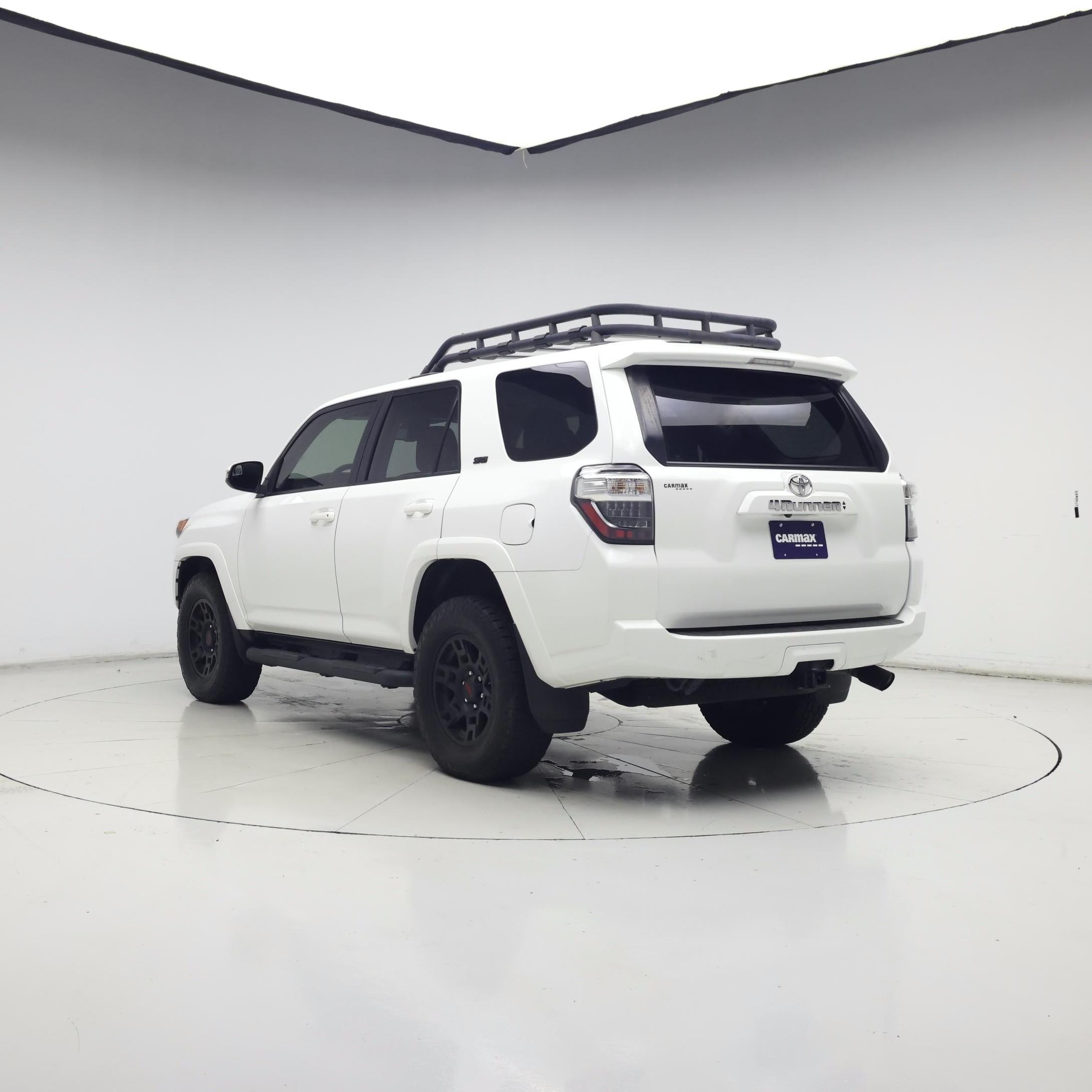 Thumbnail: 2023 Toyota 4Runner - 2