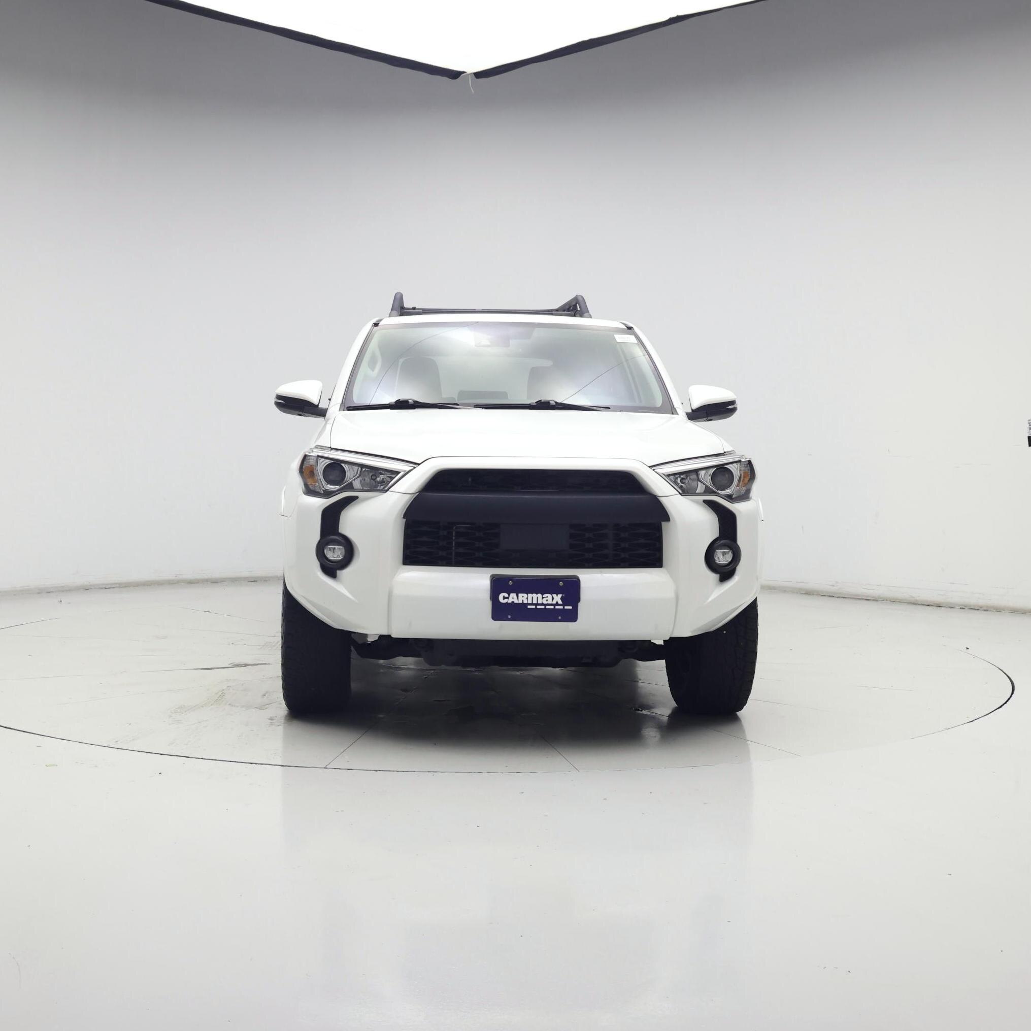 Thumbnail: 2023 Toyota 4Runner - 5