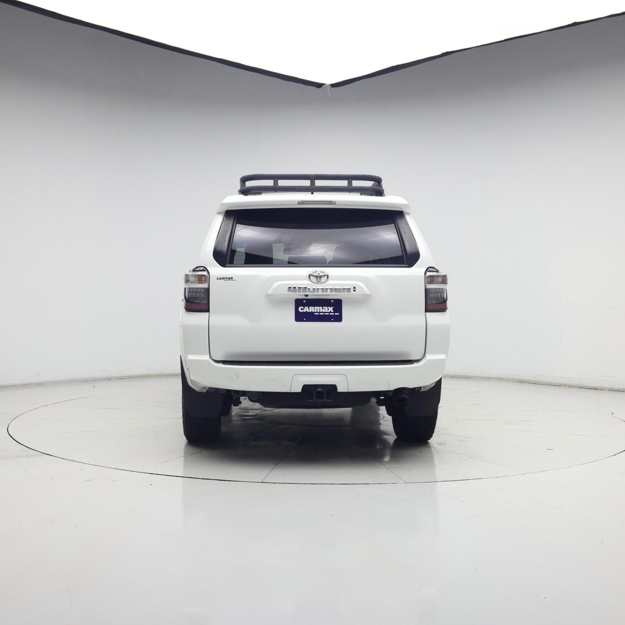 Thumbnail: 2023 Toyota 4Runner - 6