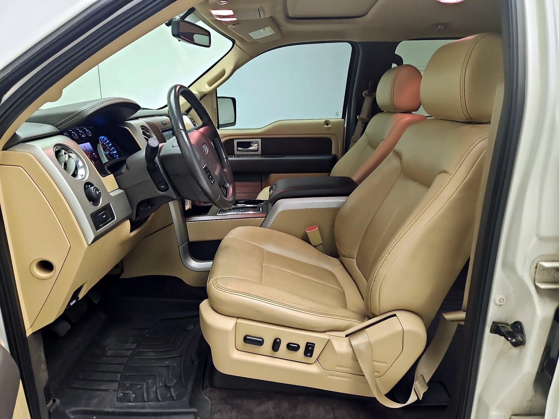 Thumbnail: 2014 Ford F-150 - 11