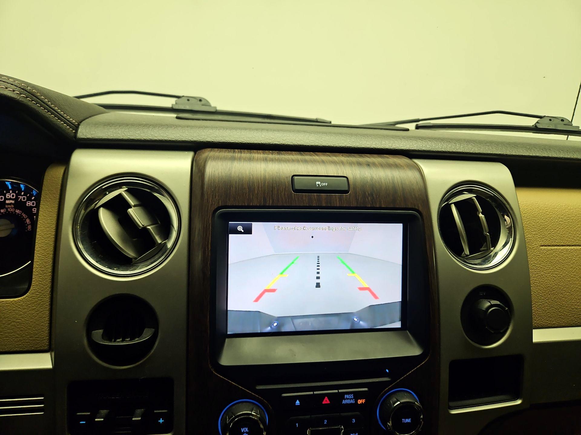 Thumbnail: 2014 Ford F-150 - 13