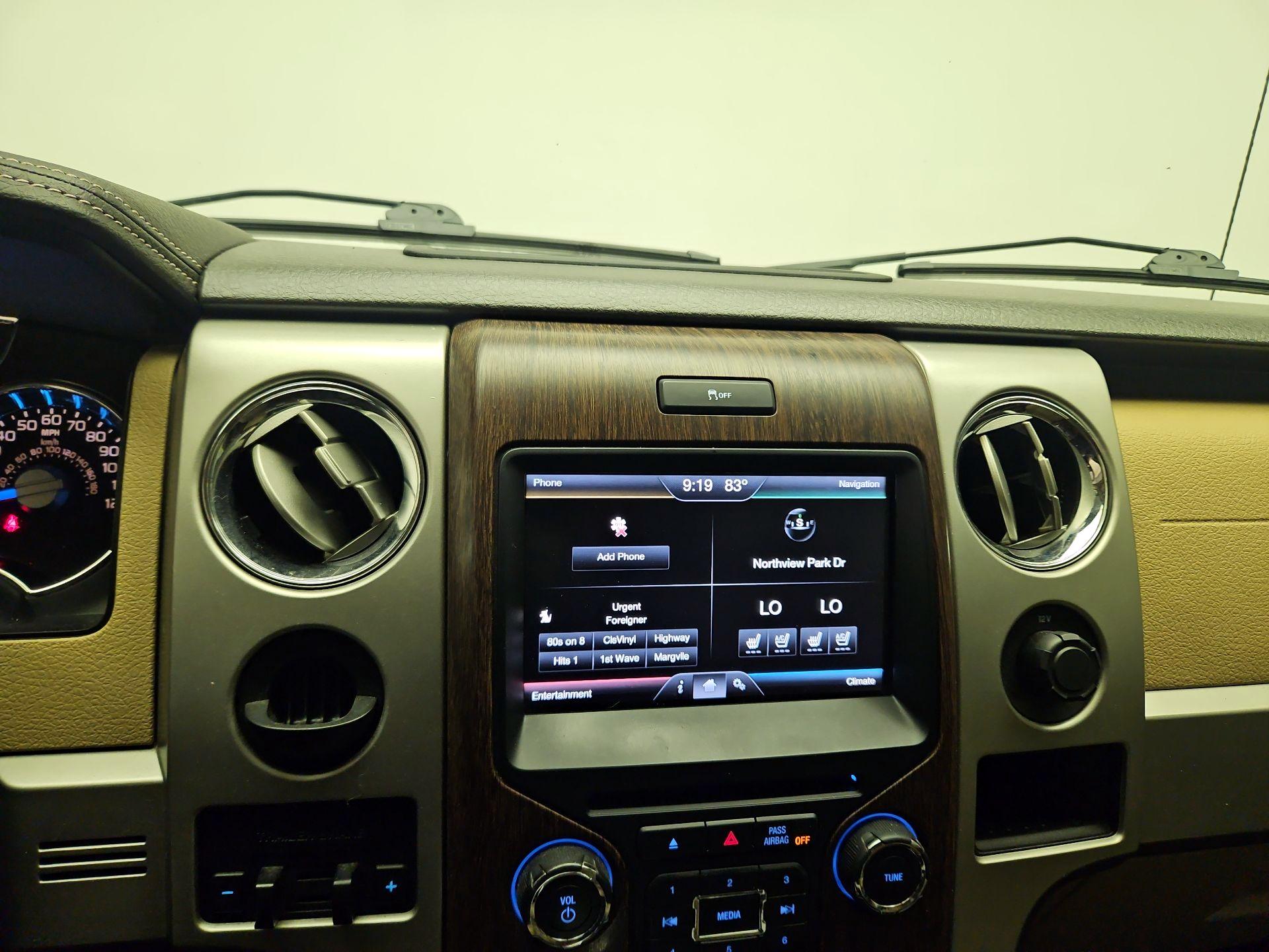 Thumbnail: 2014 Ford F-150 - 15